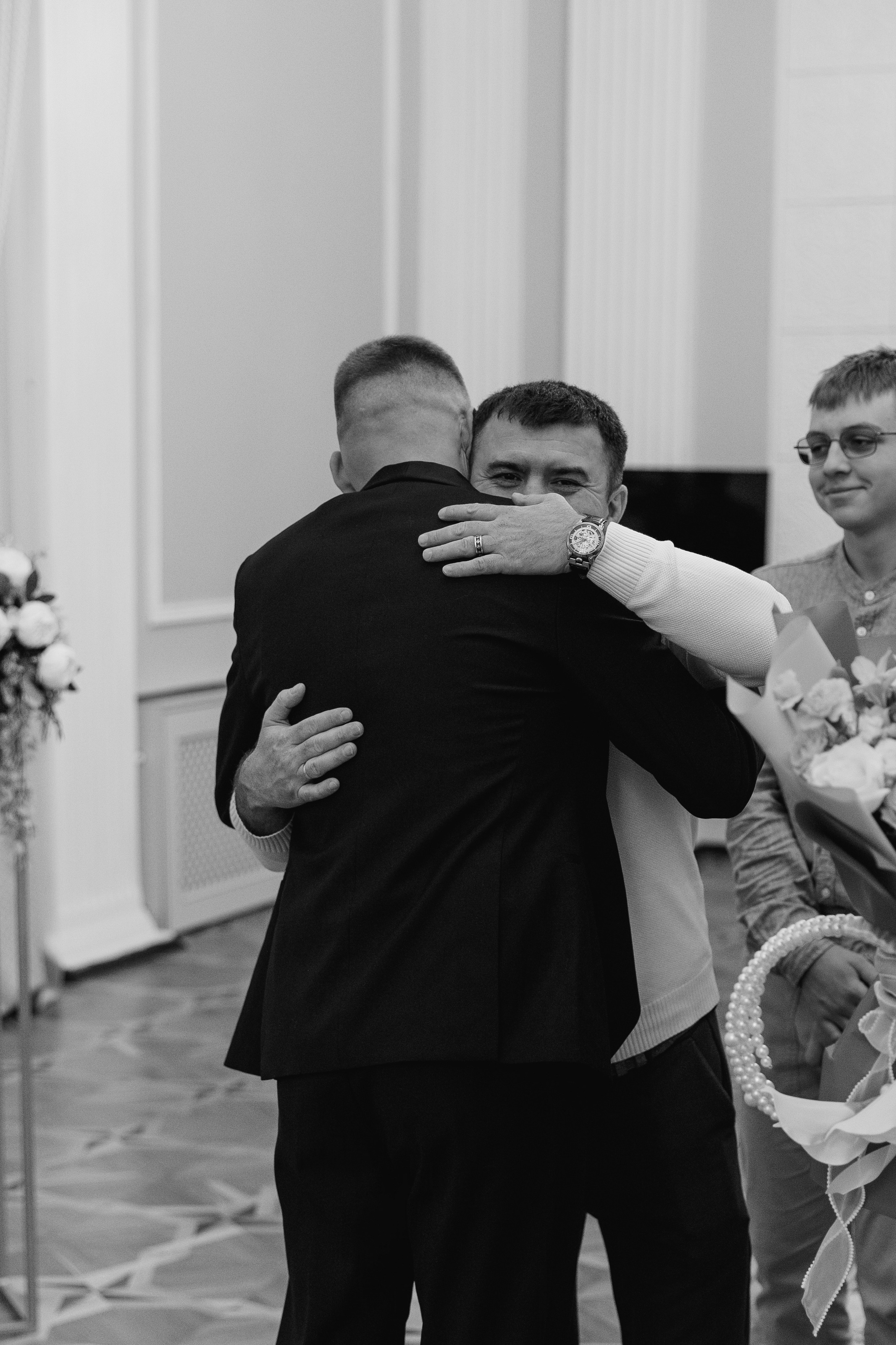 Наталья и Сергей. Семейный и свадебный фотограф Нижний Новгород