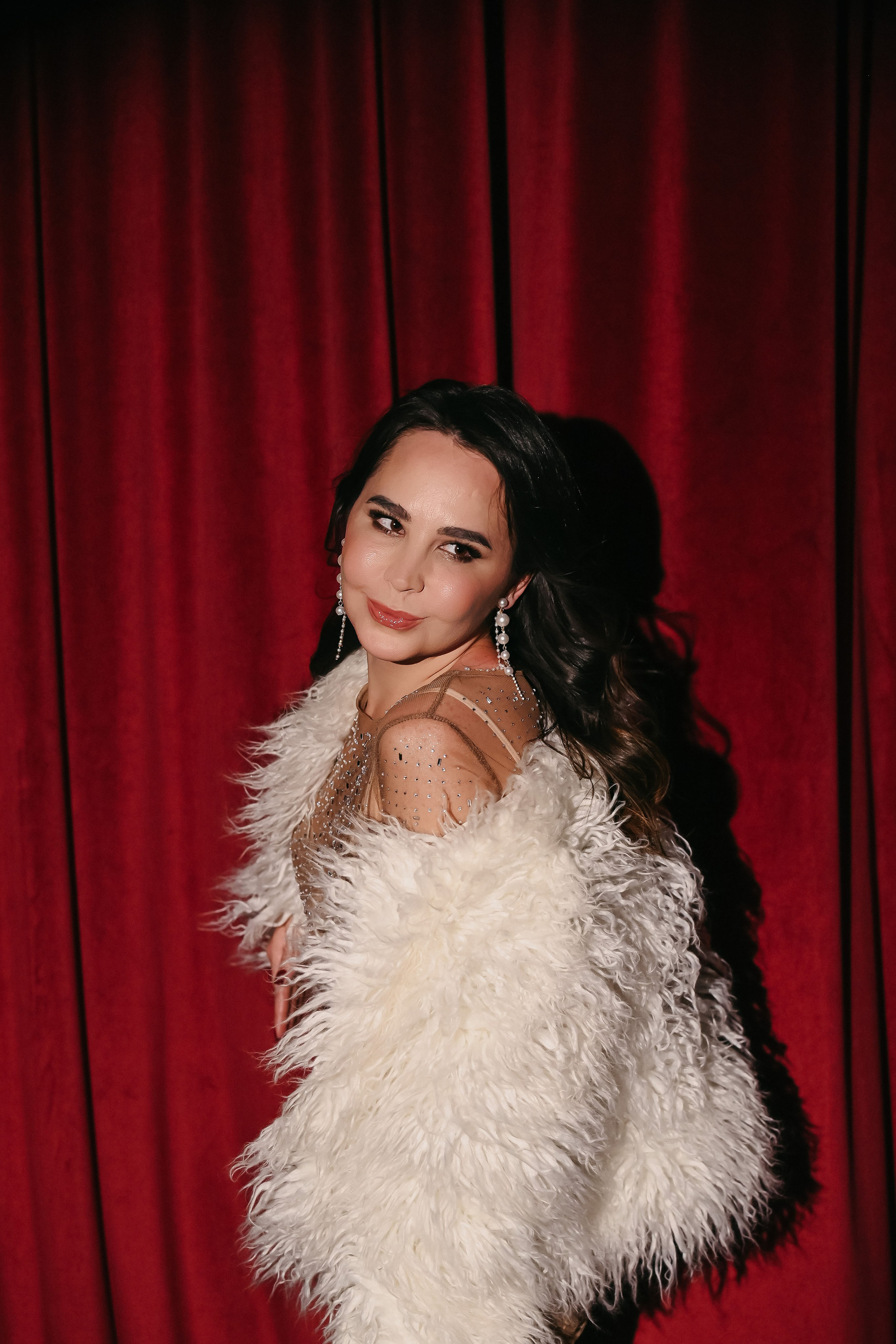 Немного Нового года. Ваш фотограф