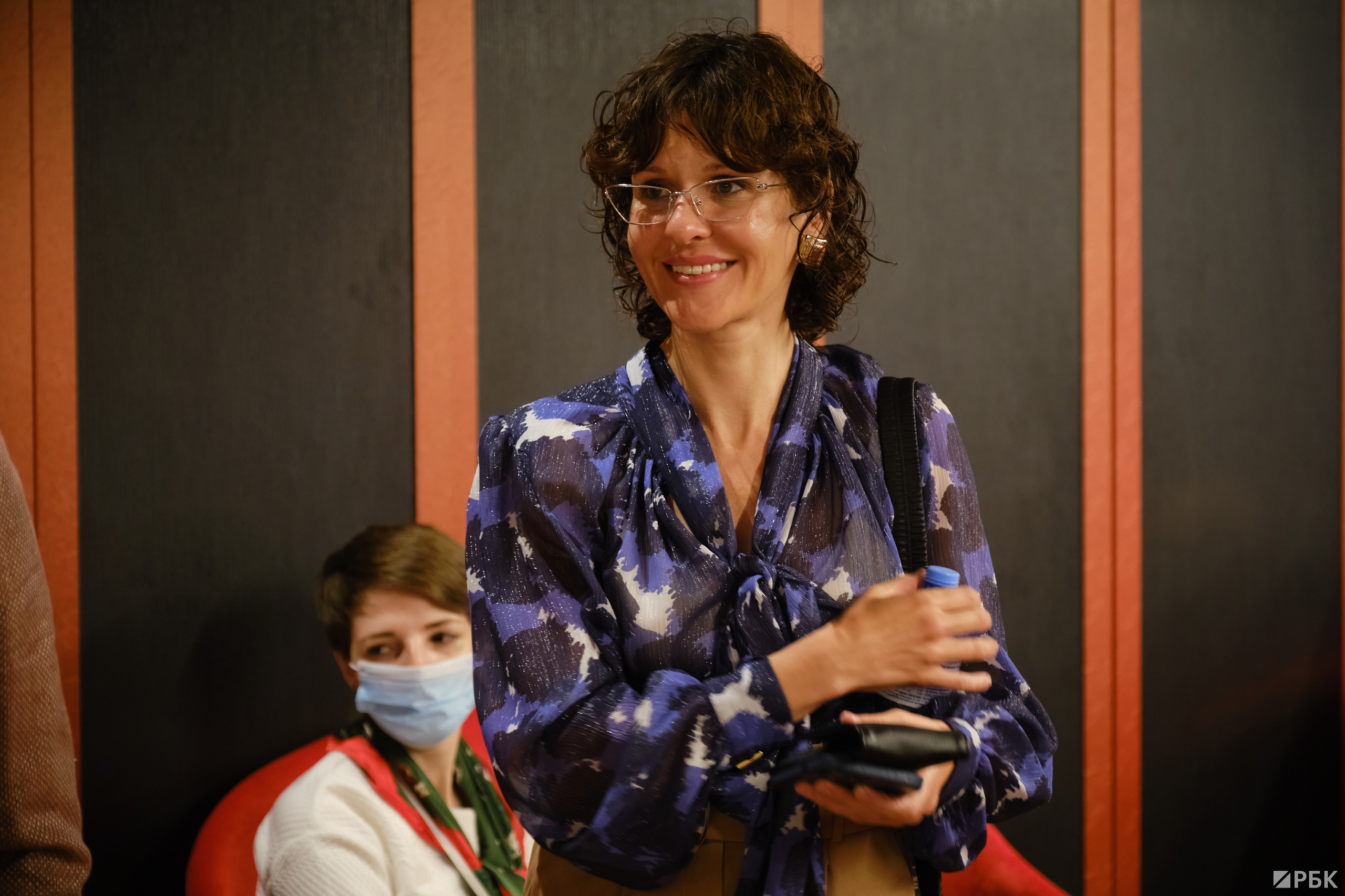 Репортаж в БК «Атланты» для РБК. Профессиональный фотограф в Москве Павел Жданов