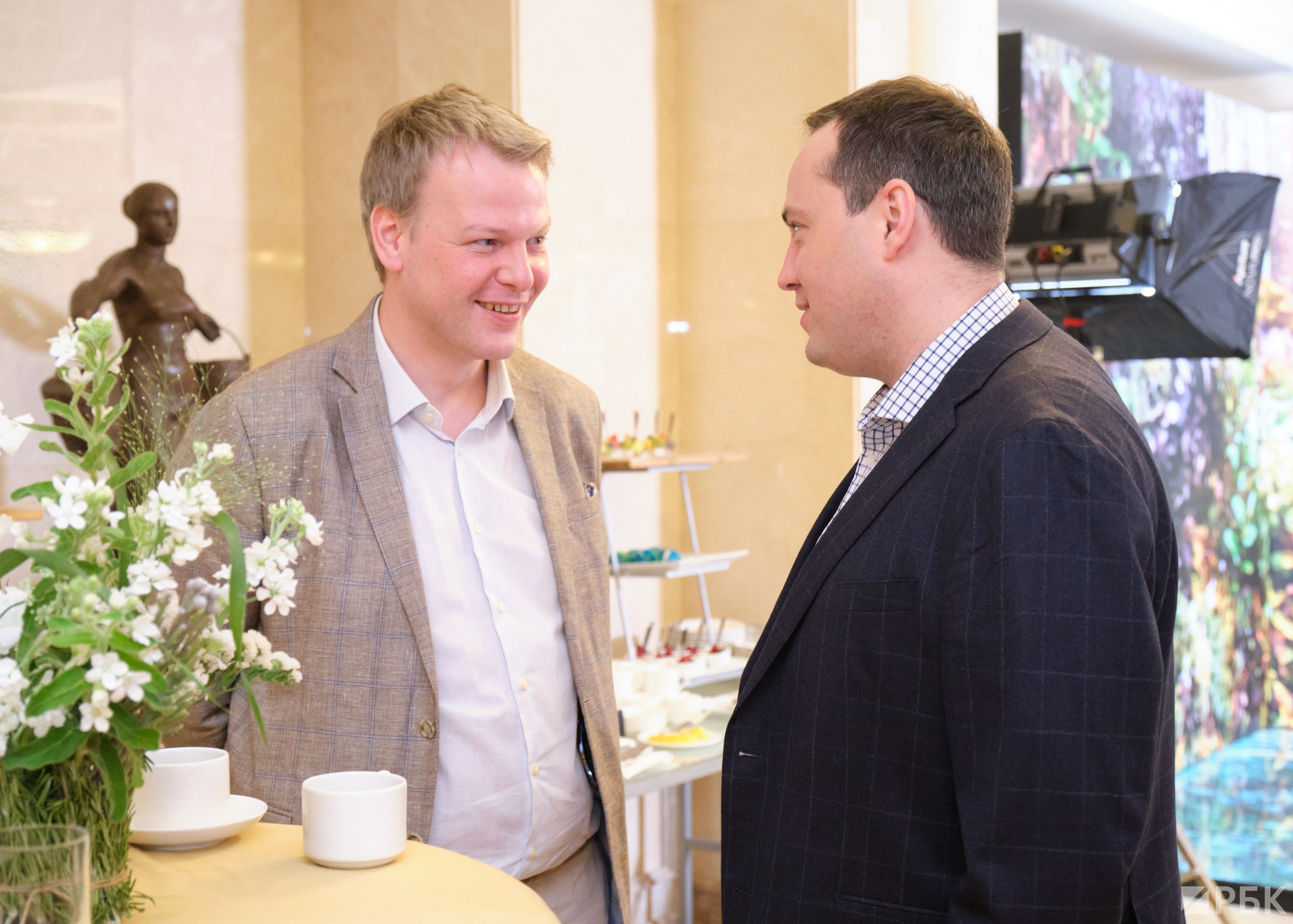 «Норникель». Профессиональный фотограф в Москве Павел Жданов