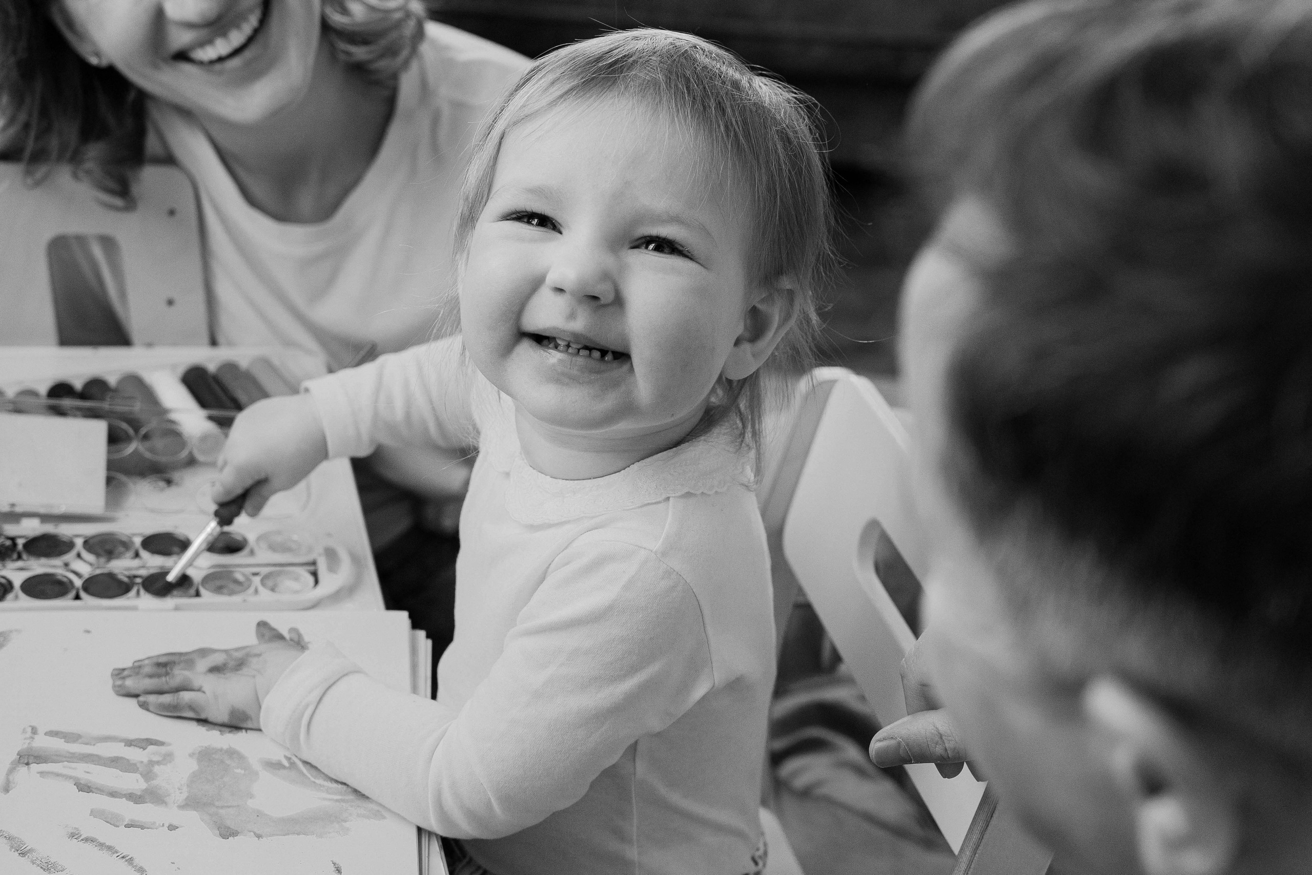 Семейные истории. ФОТОГРАФ КСЕНИЯ СОСНОВСКАЯ