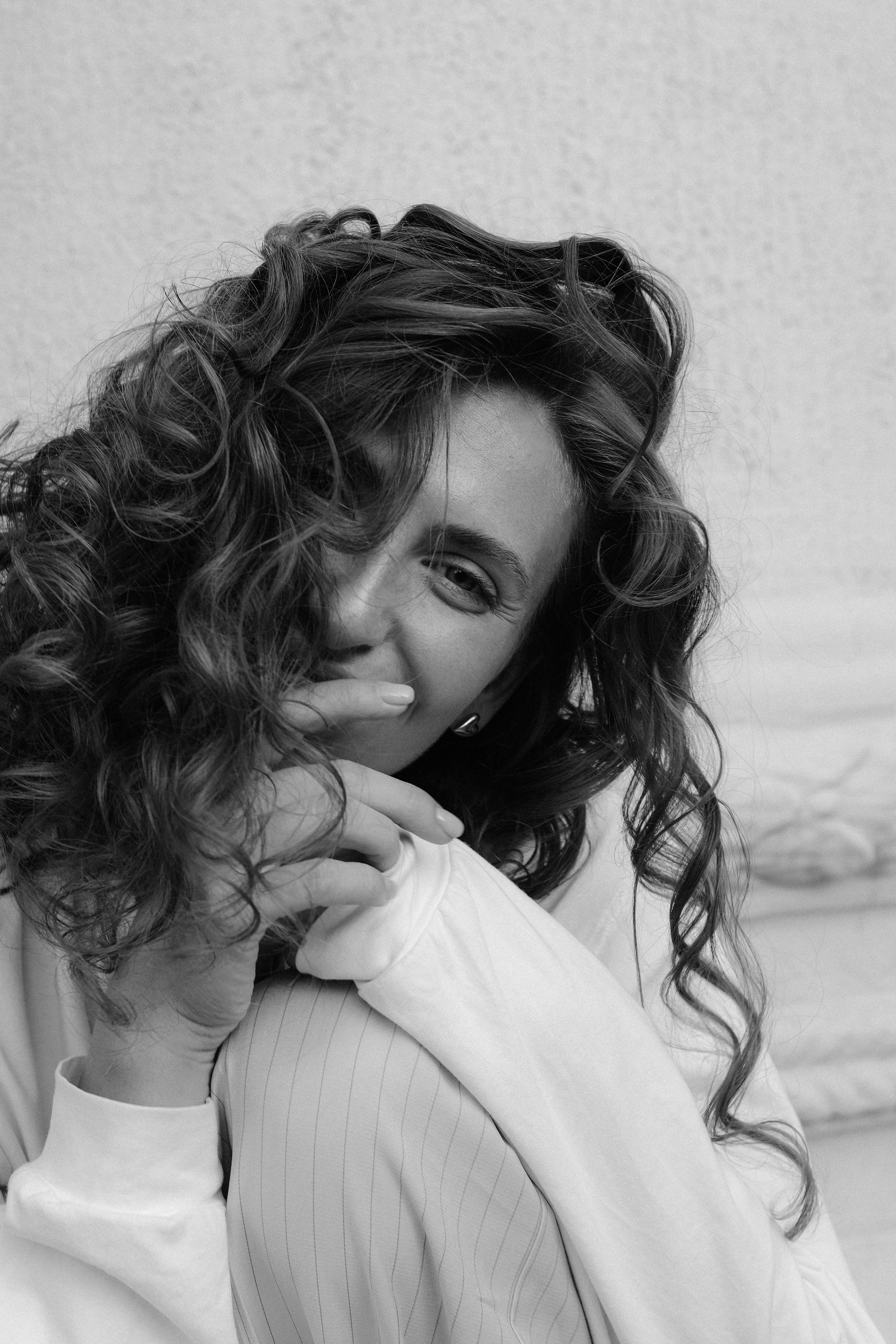 Julia. Портретный фотограф Алиса Санкт-Петербург