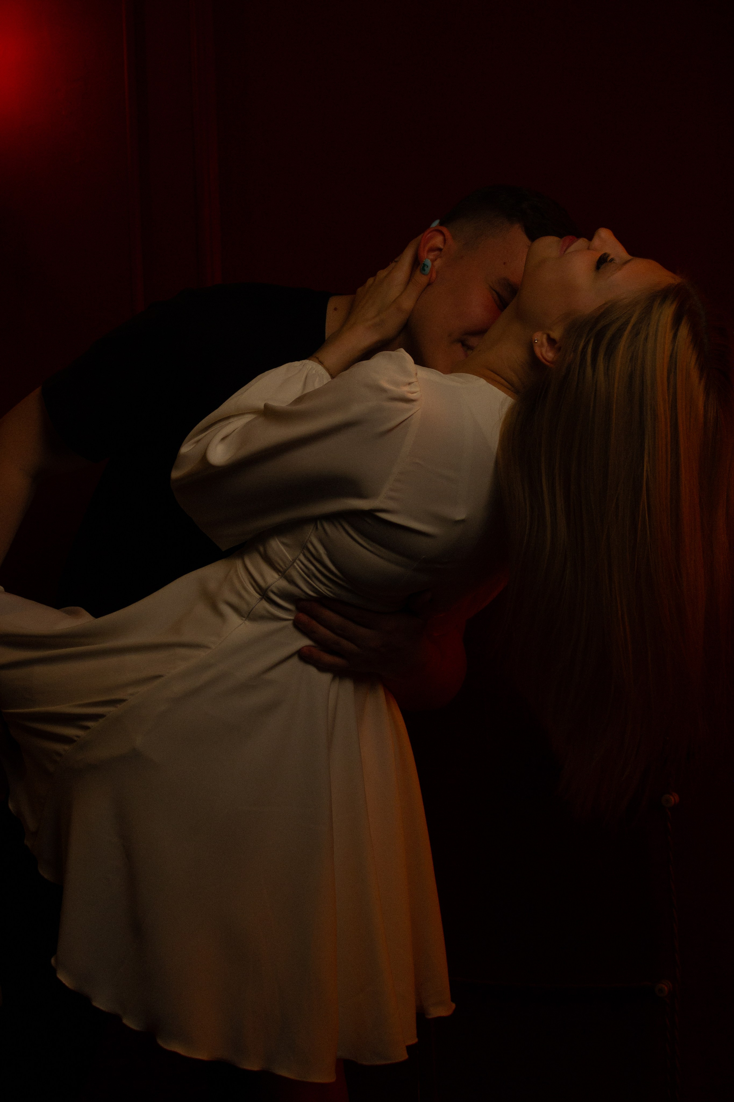 Никита и Анастасия. Фотограф в Самаре Ксения Владимировна