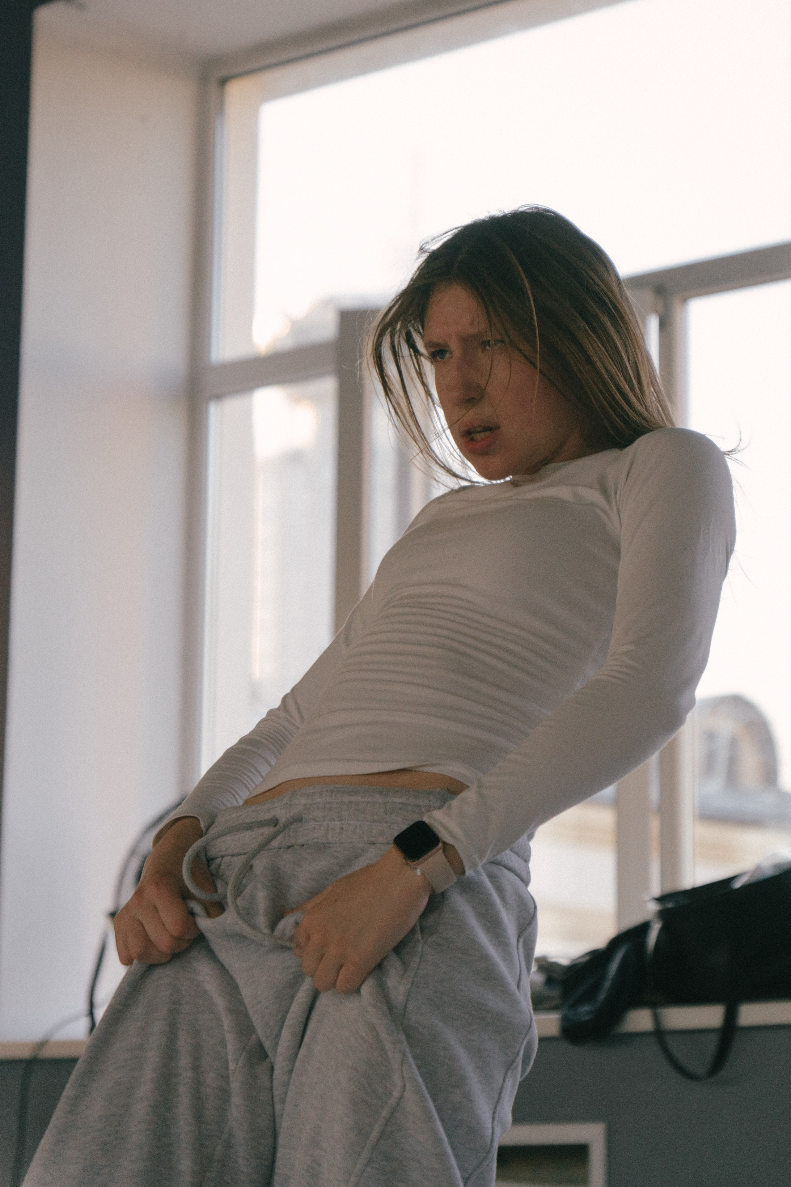 Фотосессии с workshop'ов. Фотограф с пленочным оттенком в Москве | Necultured