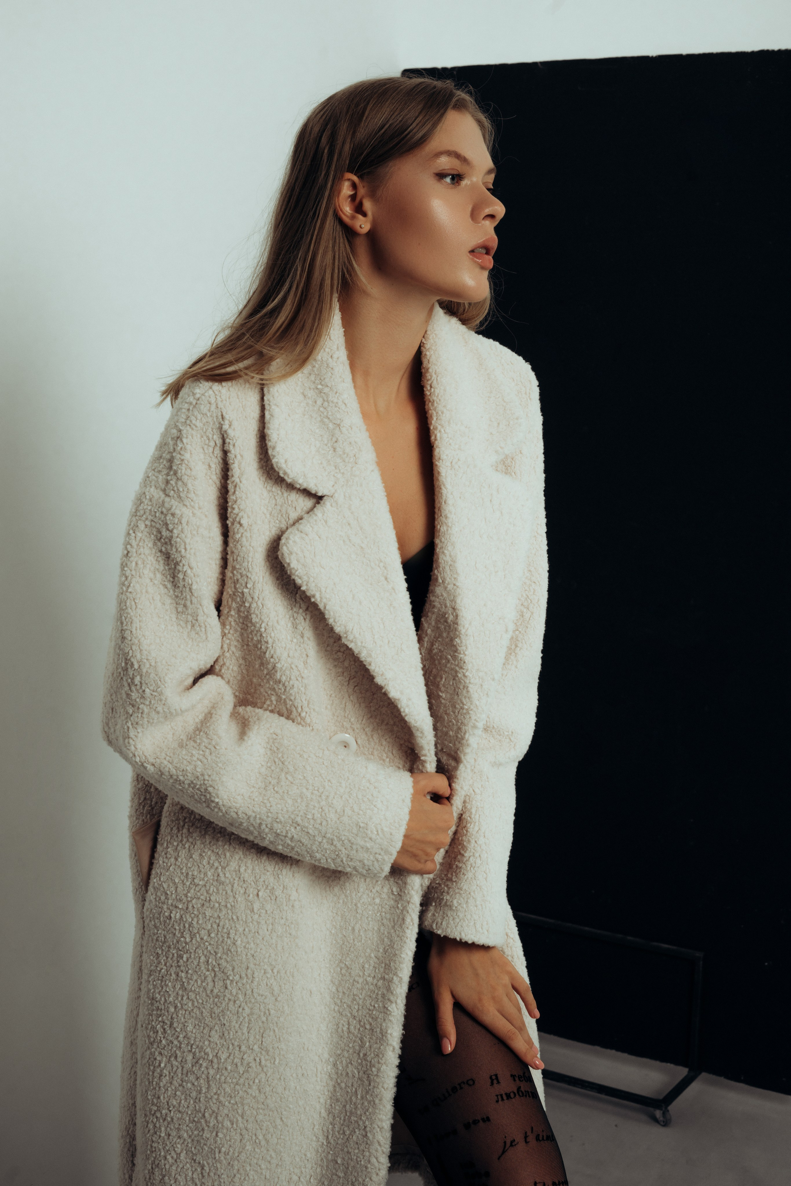 Индивидуальная фотосессия. Фотограф в Москве Виноградова Дарья