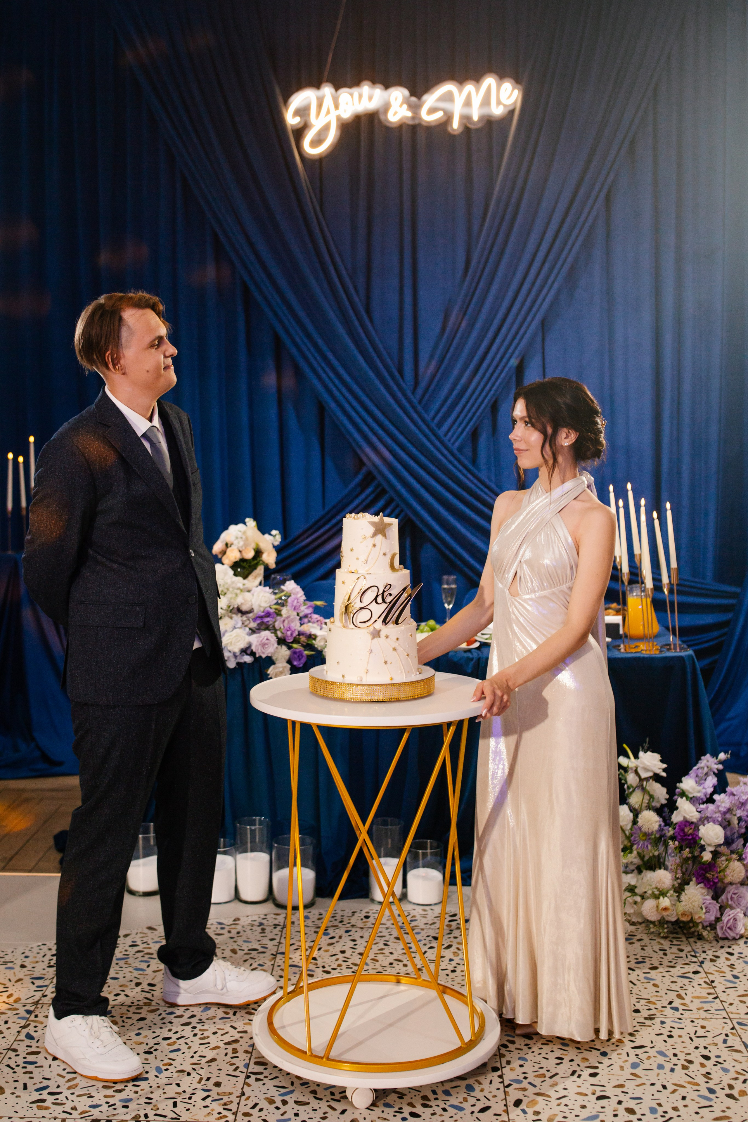 Портфолио. Свадебный фотограф в Москве и Твери