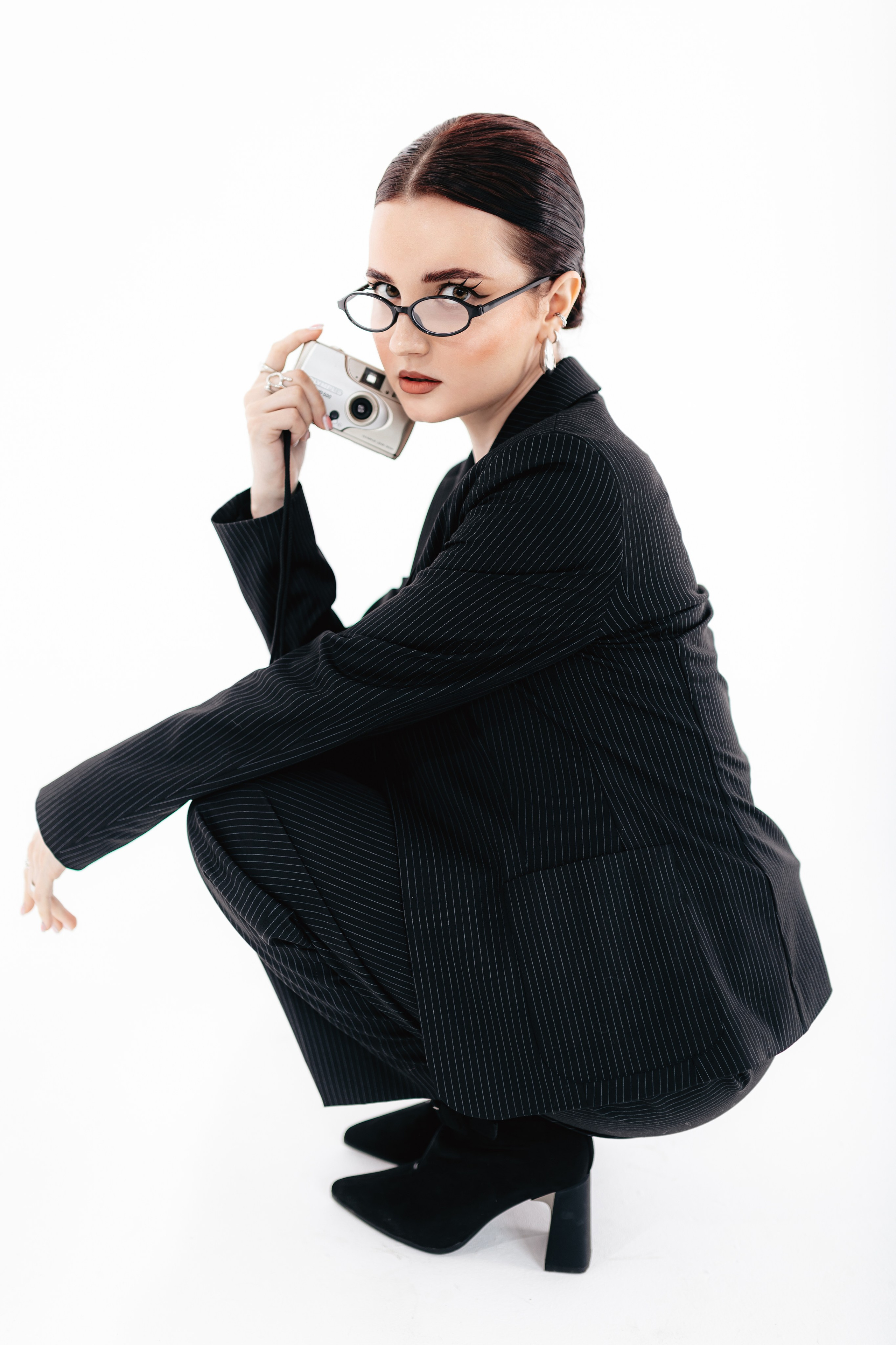 Студийные. Фотограф Анастасия Козловская aadazzling