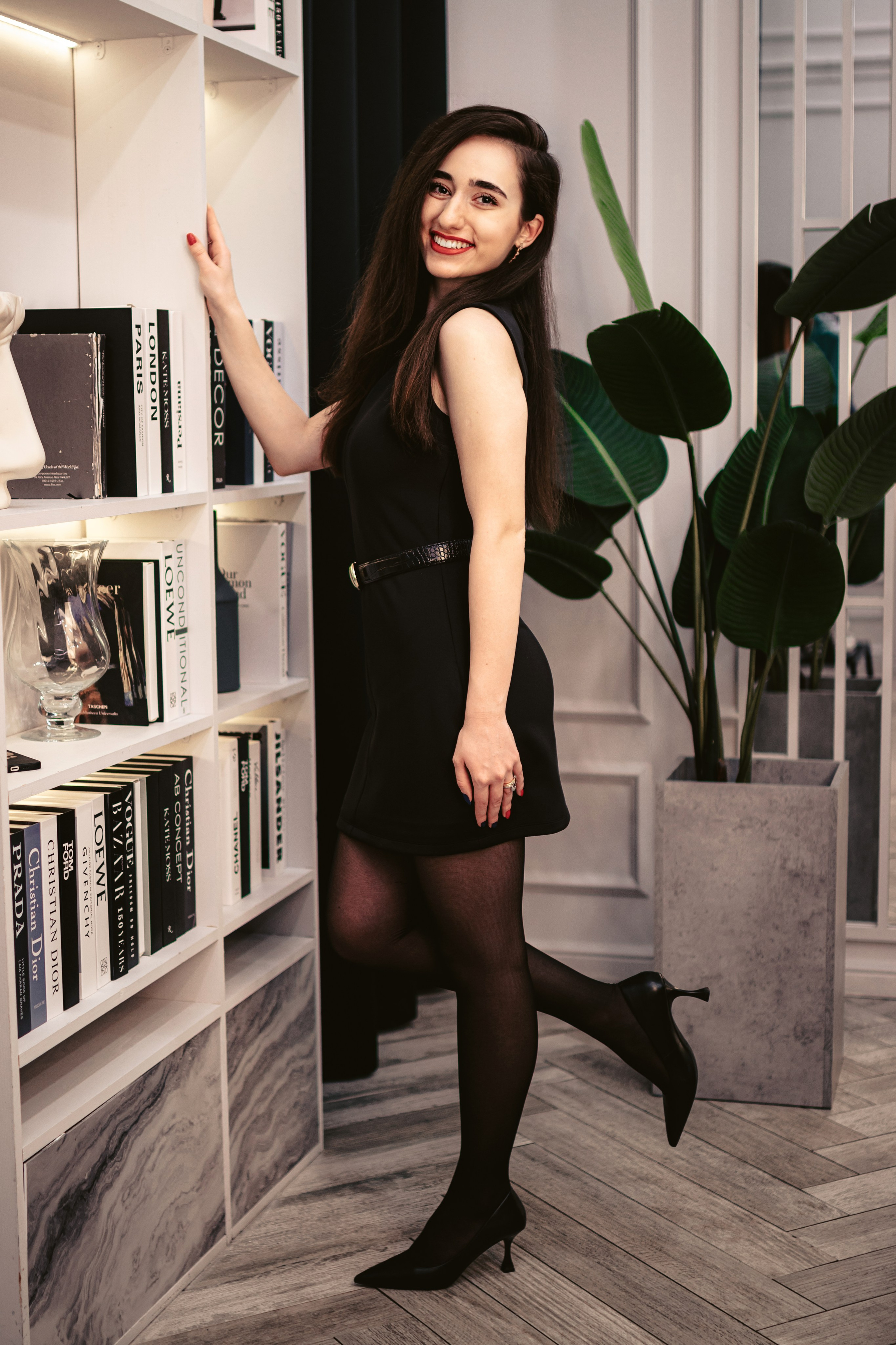 Студийные. Фотограф Анастасия Козловская aadazzling