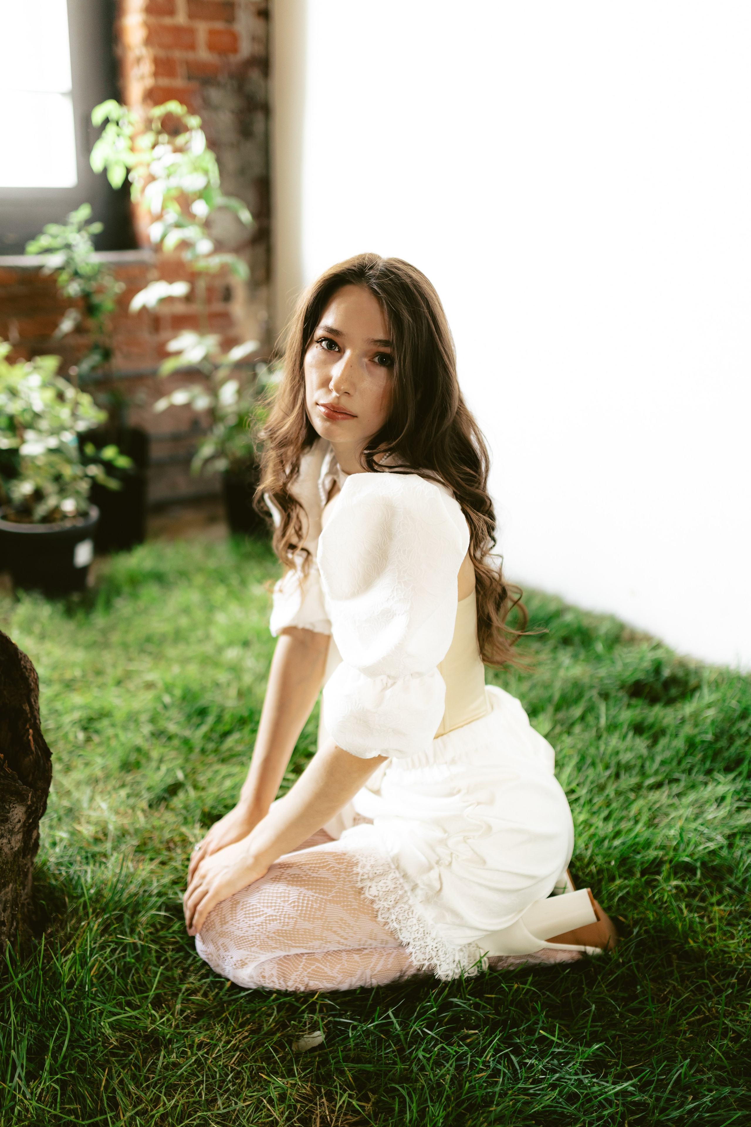 Студийные. Фотограф Анастасия Козловская aadazzling