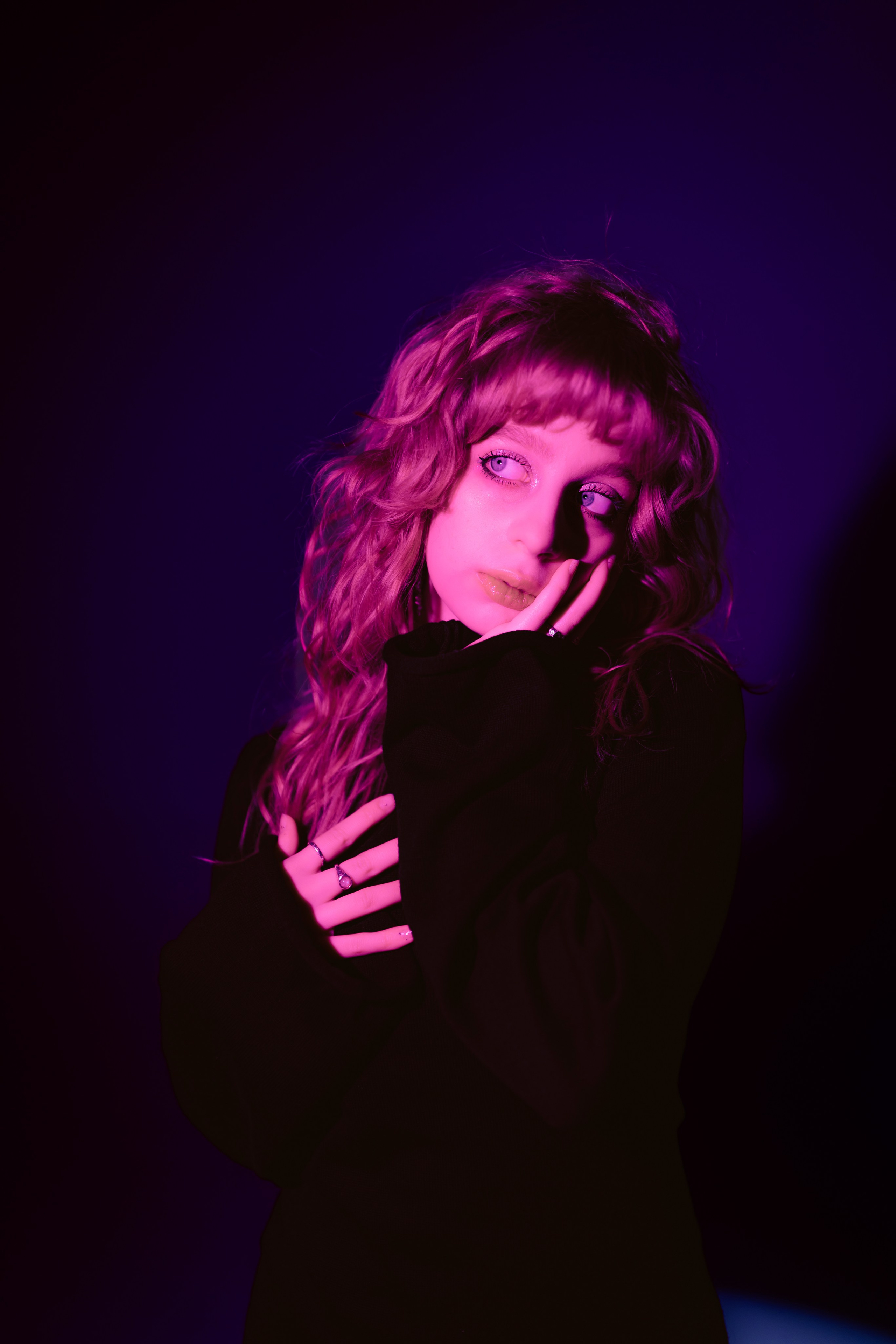 Студийные. Фотограф Анастасия Козловская aadazzling