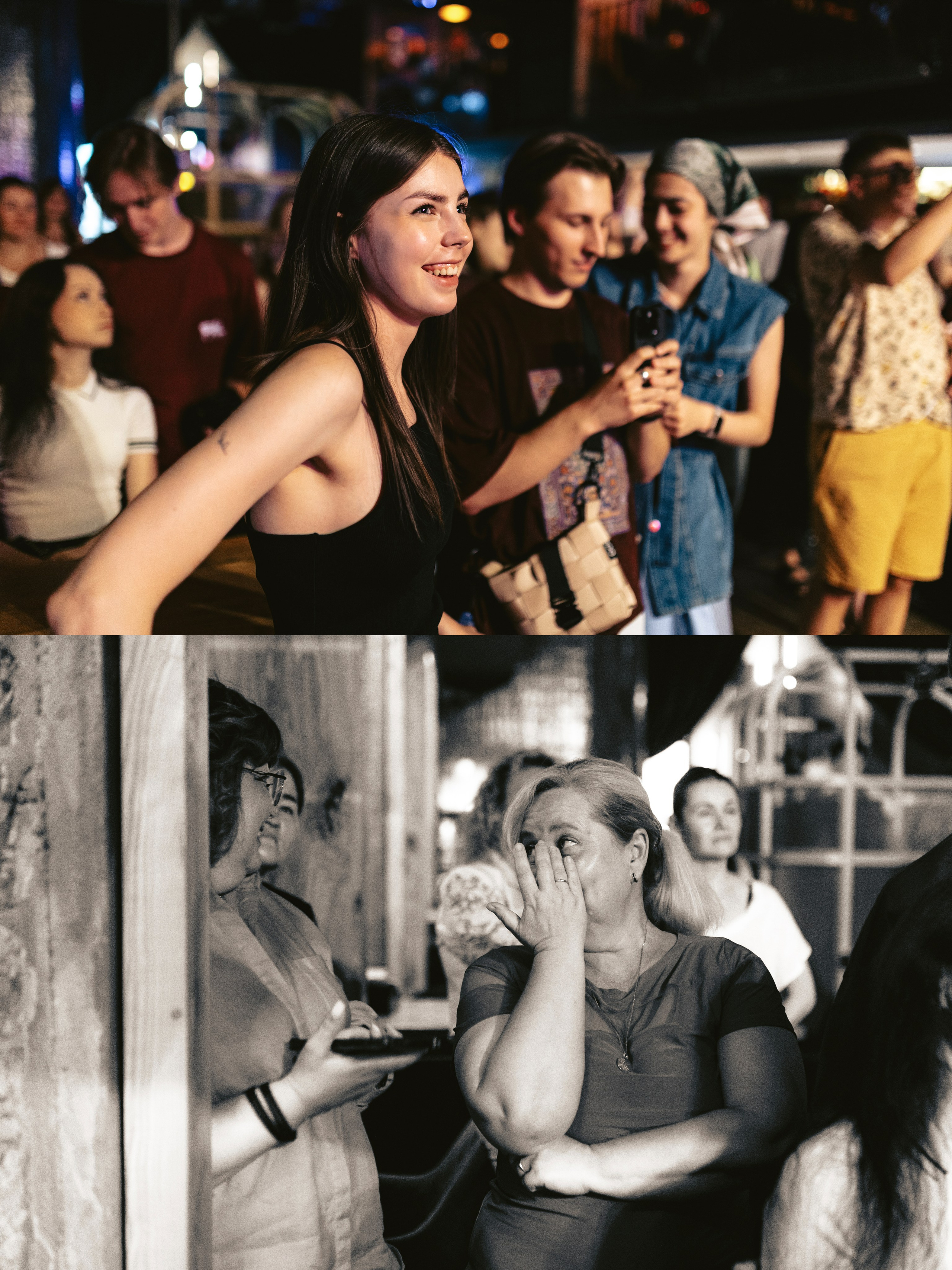 Репортаж. Фотограф Анастасия Козловская aadazzling