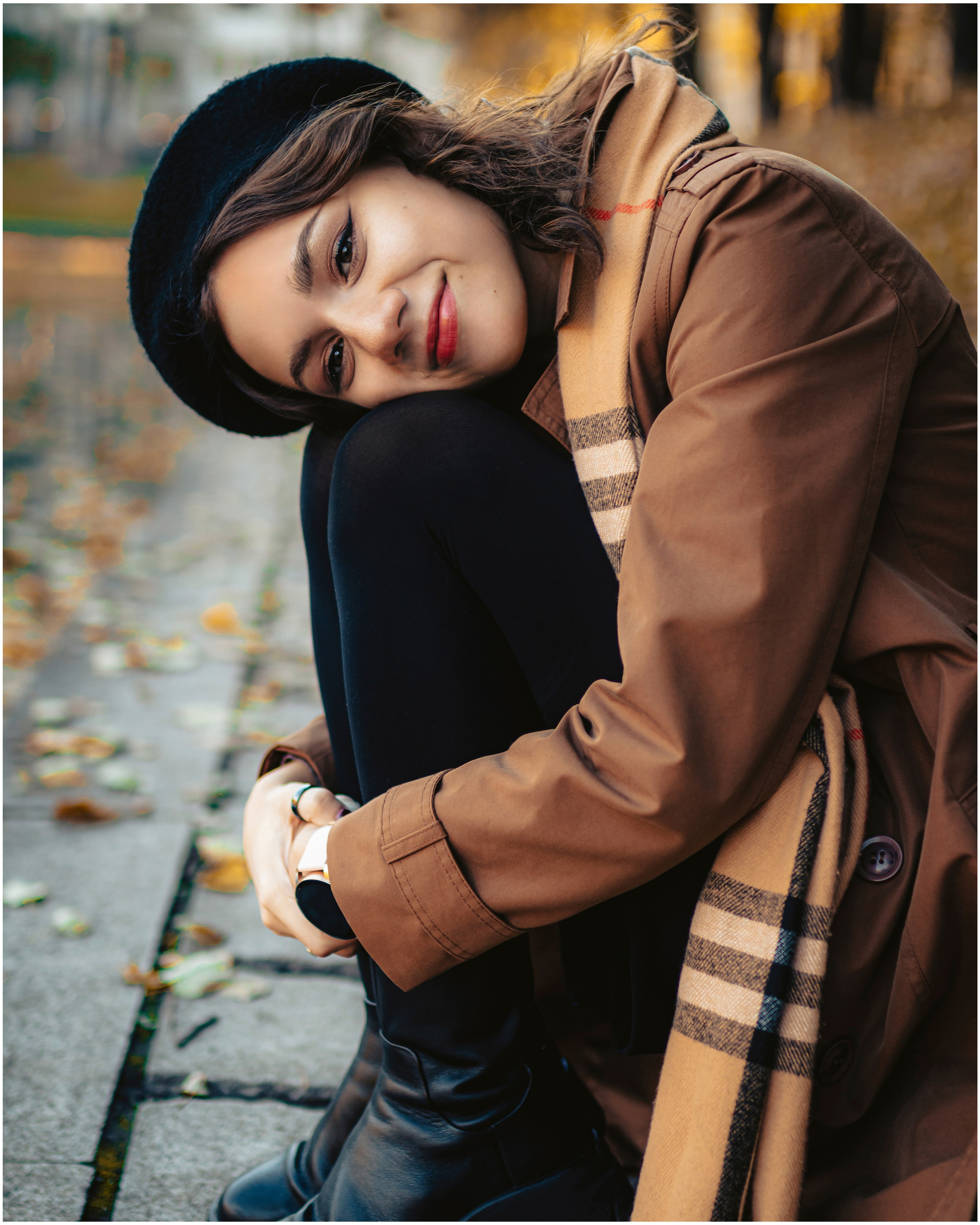 Street и прогулки. Фотограф Анастасия Козловская aadazzling