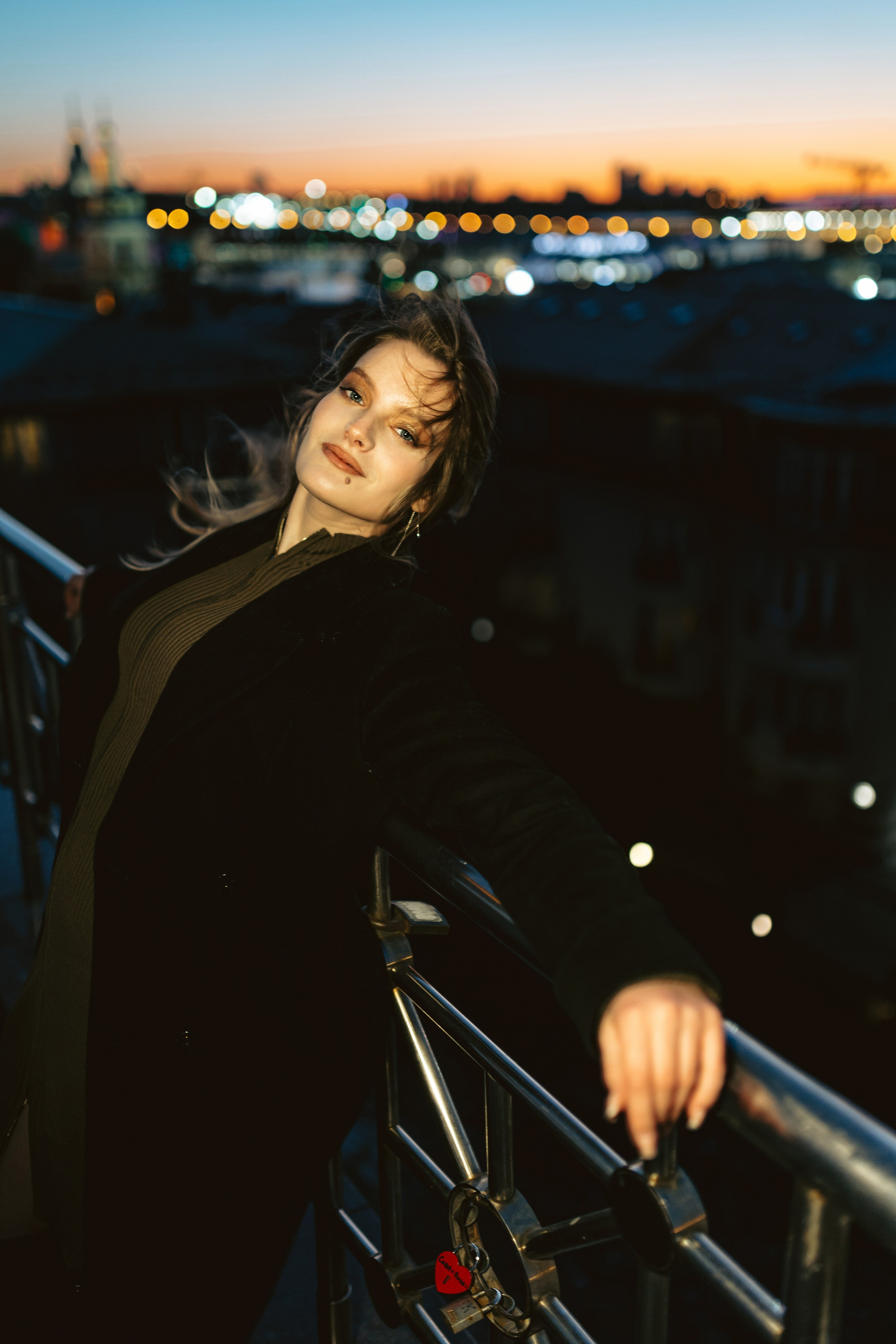 Street и прогулки. Фотограф Анастасия Козловская aadazzling