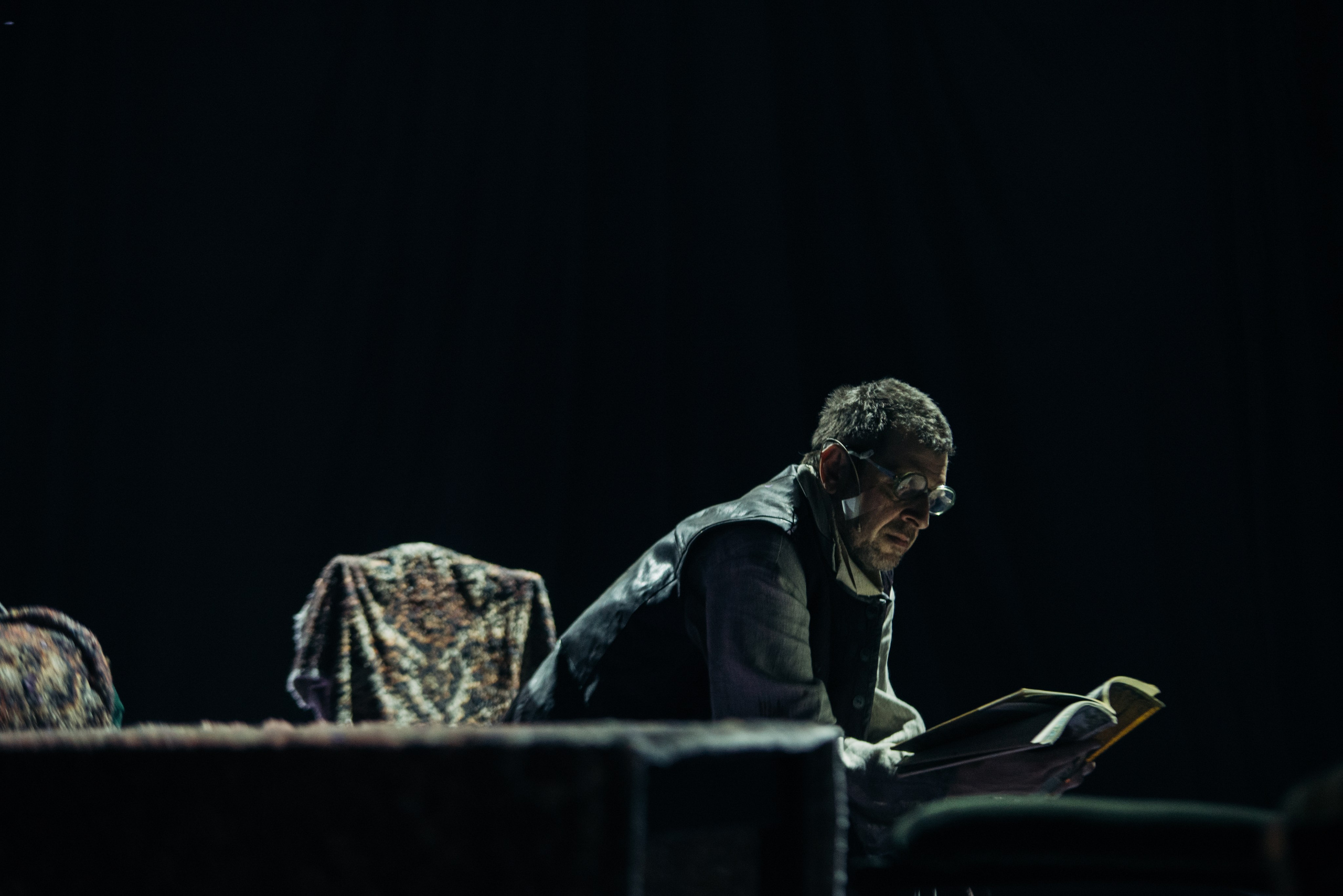 Обломов. Главная