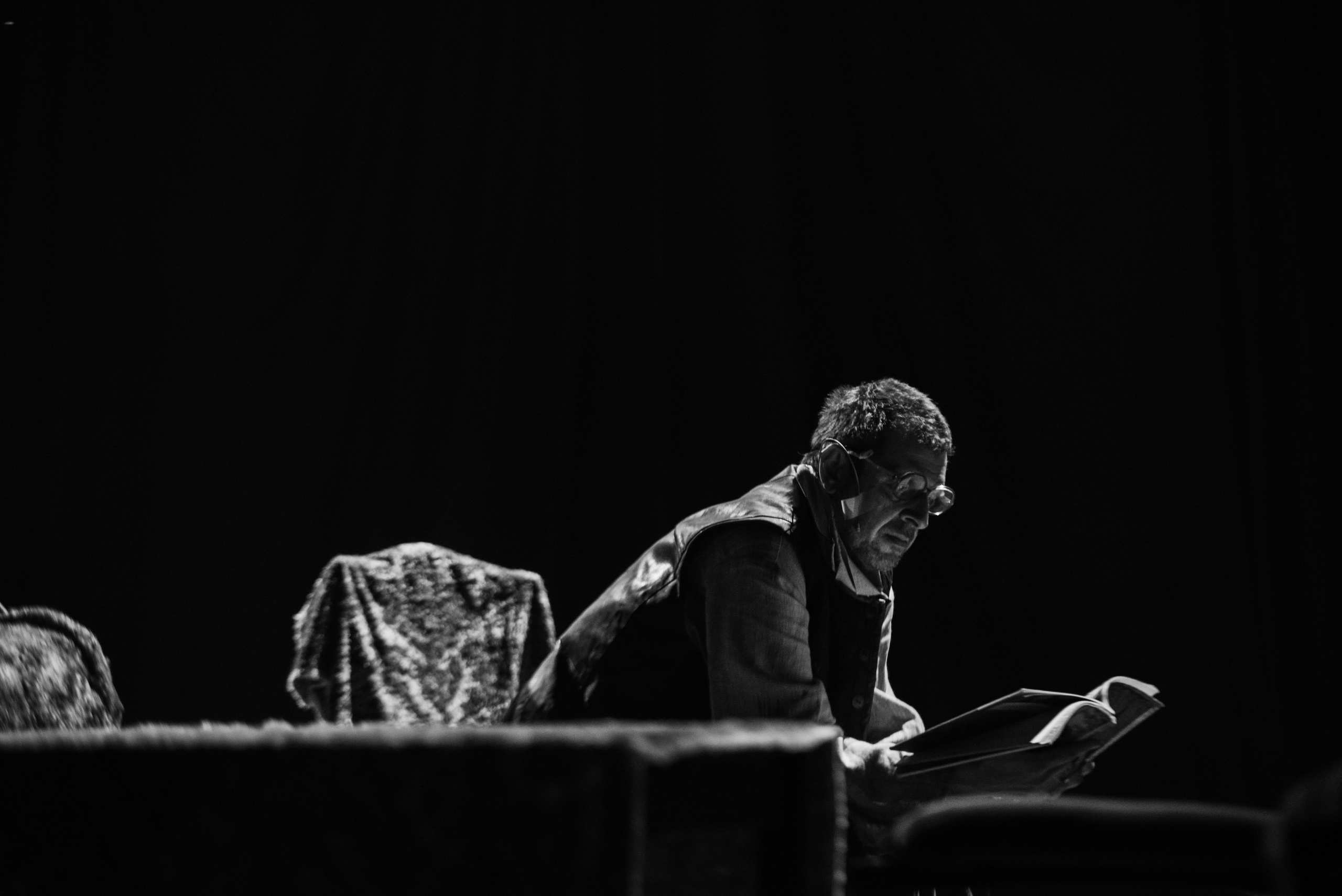 Обломов. Главная