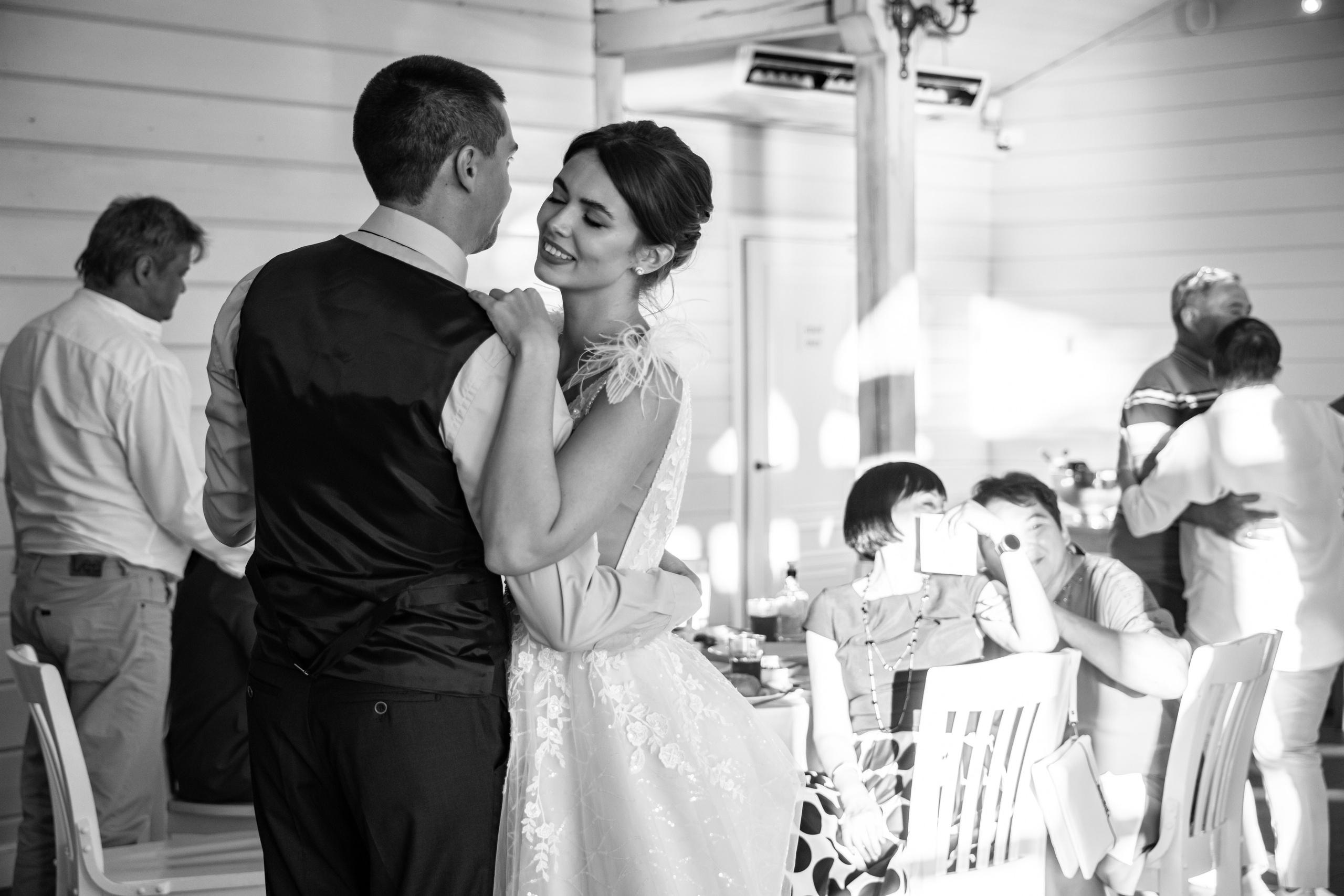 СВАДЬБЫ. Профессиональный фотограф Светлана Протасова