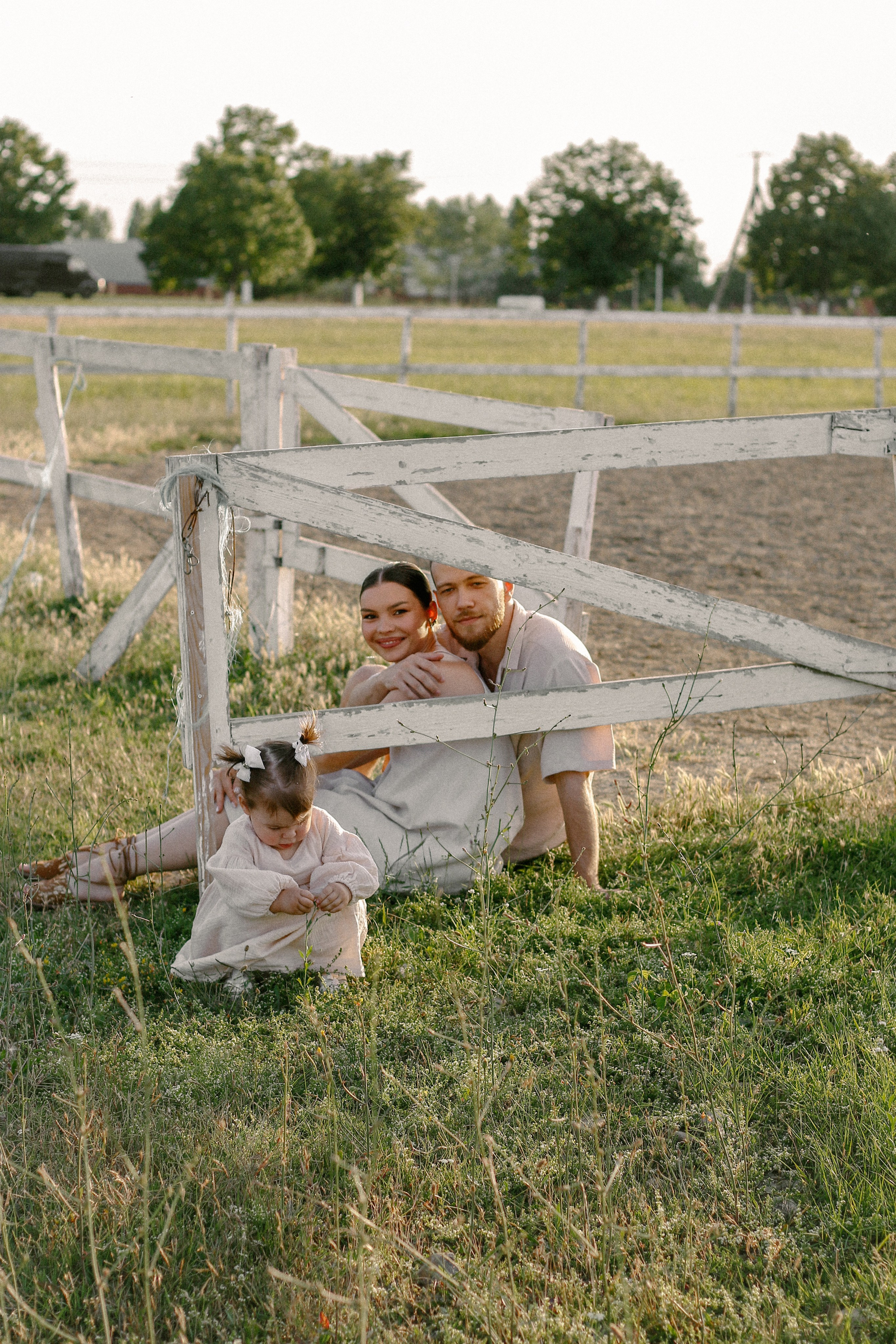 Одним летним днем. Фотограф Краснодар