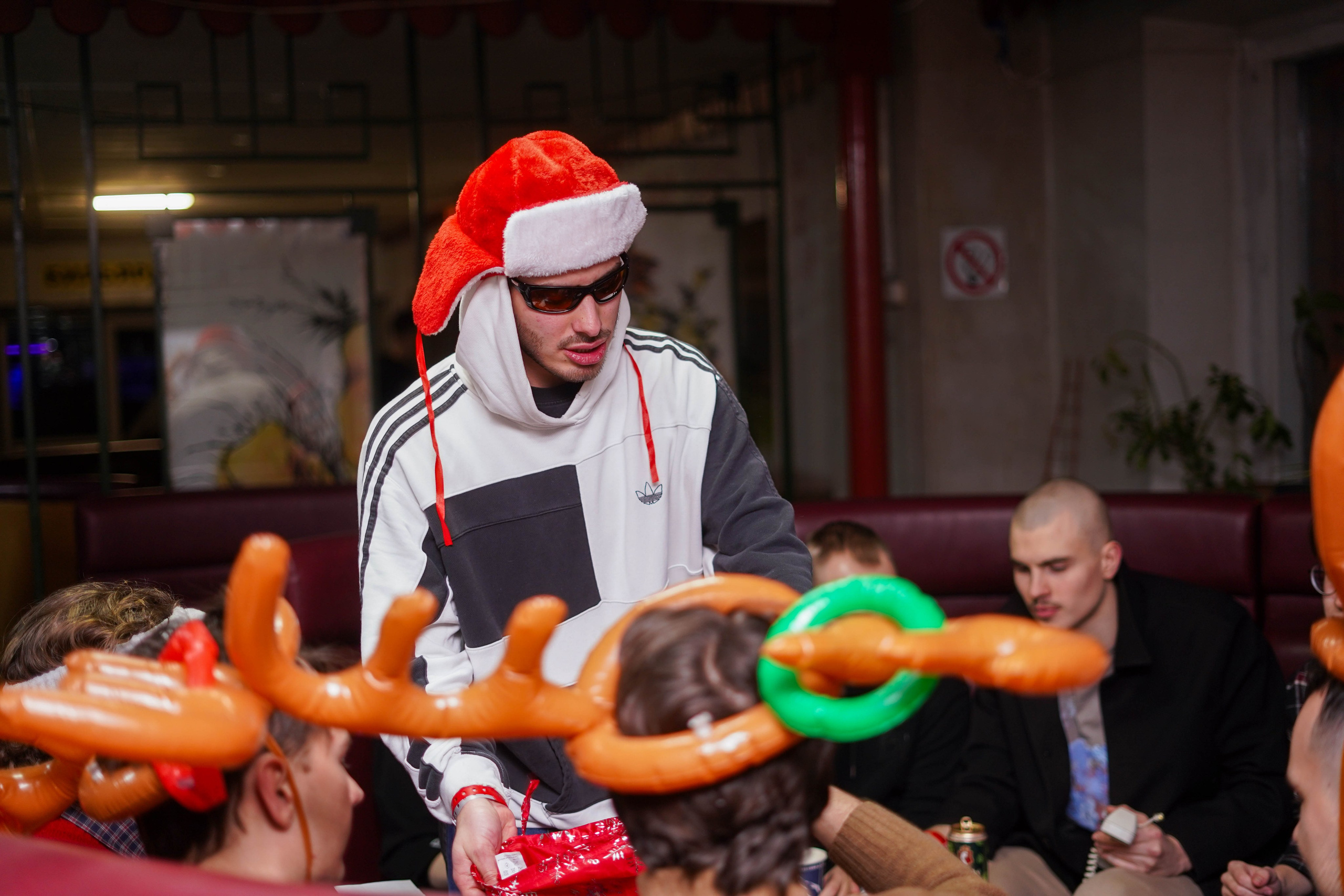 Porech'e 43 декабрь 2023. 2024 год. Первая половина