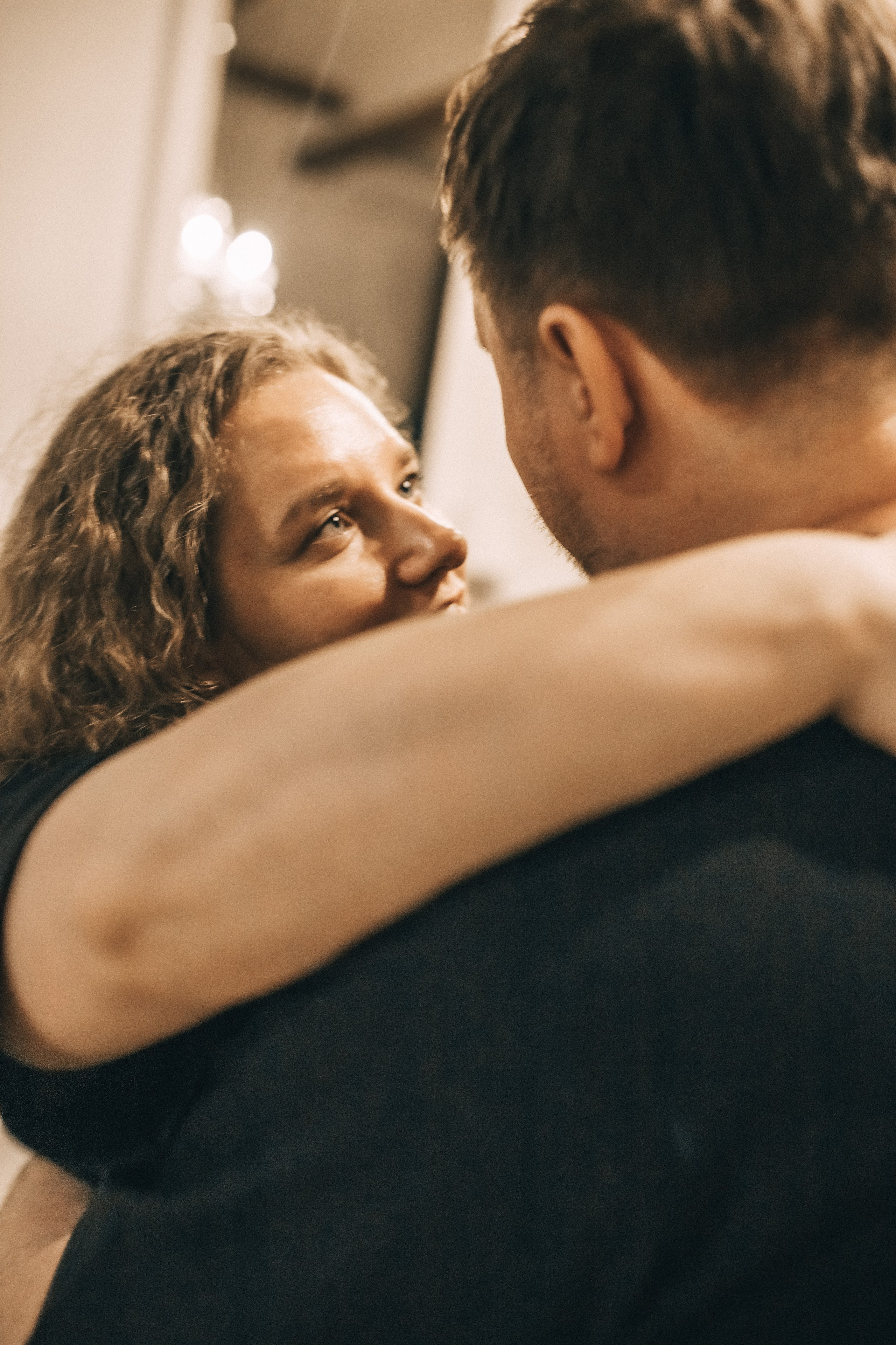 Маленькая история, большой любви. Сьемка в студии. Профессиональный фотограф, Москва |Видное Елена Елизарова