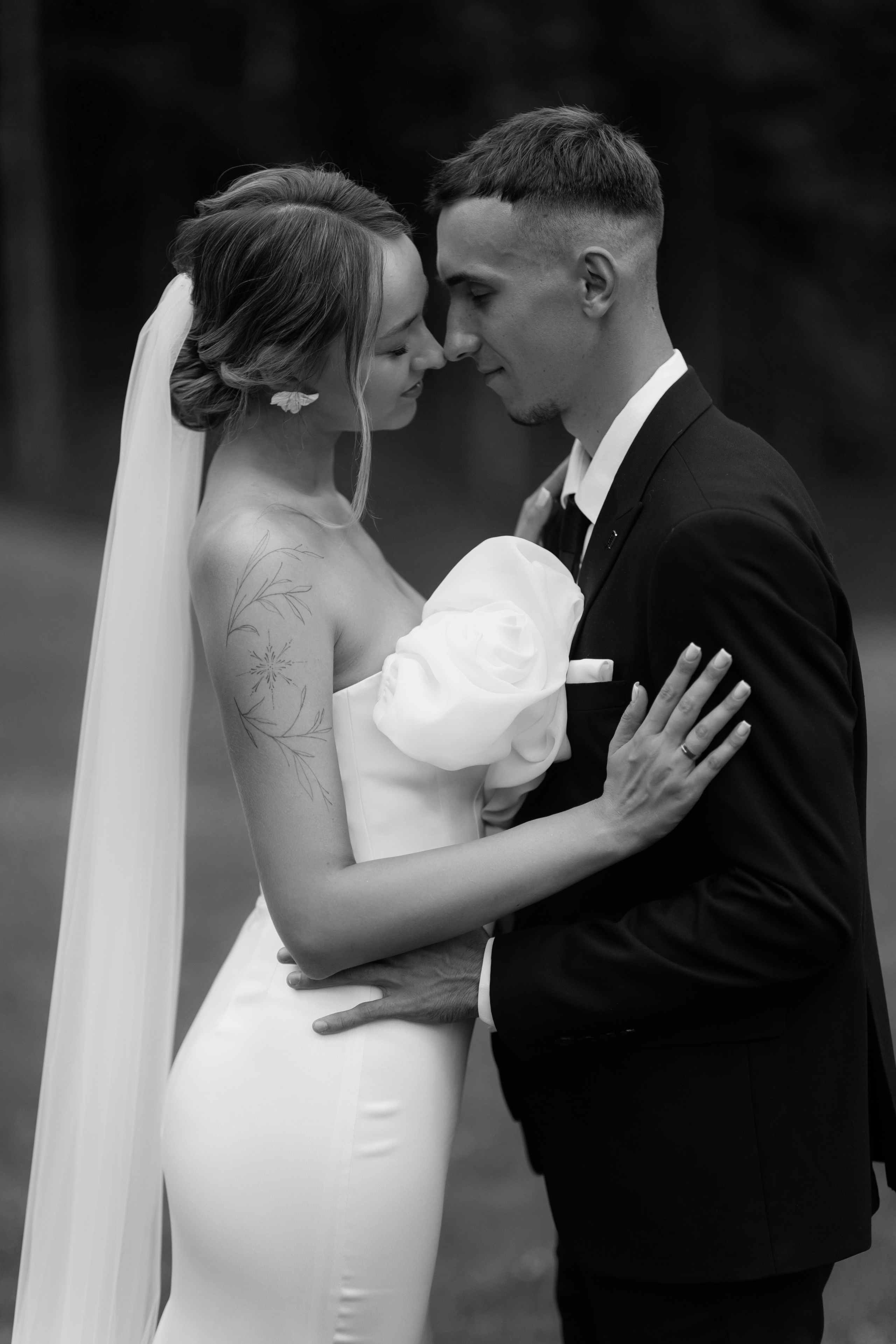 Влад Ира Royal Hall 1.07.2024. Свадебный фотограф Кристина Винокурова