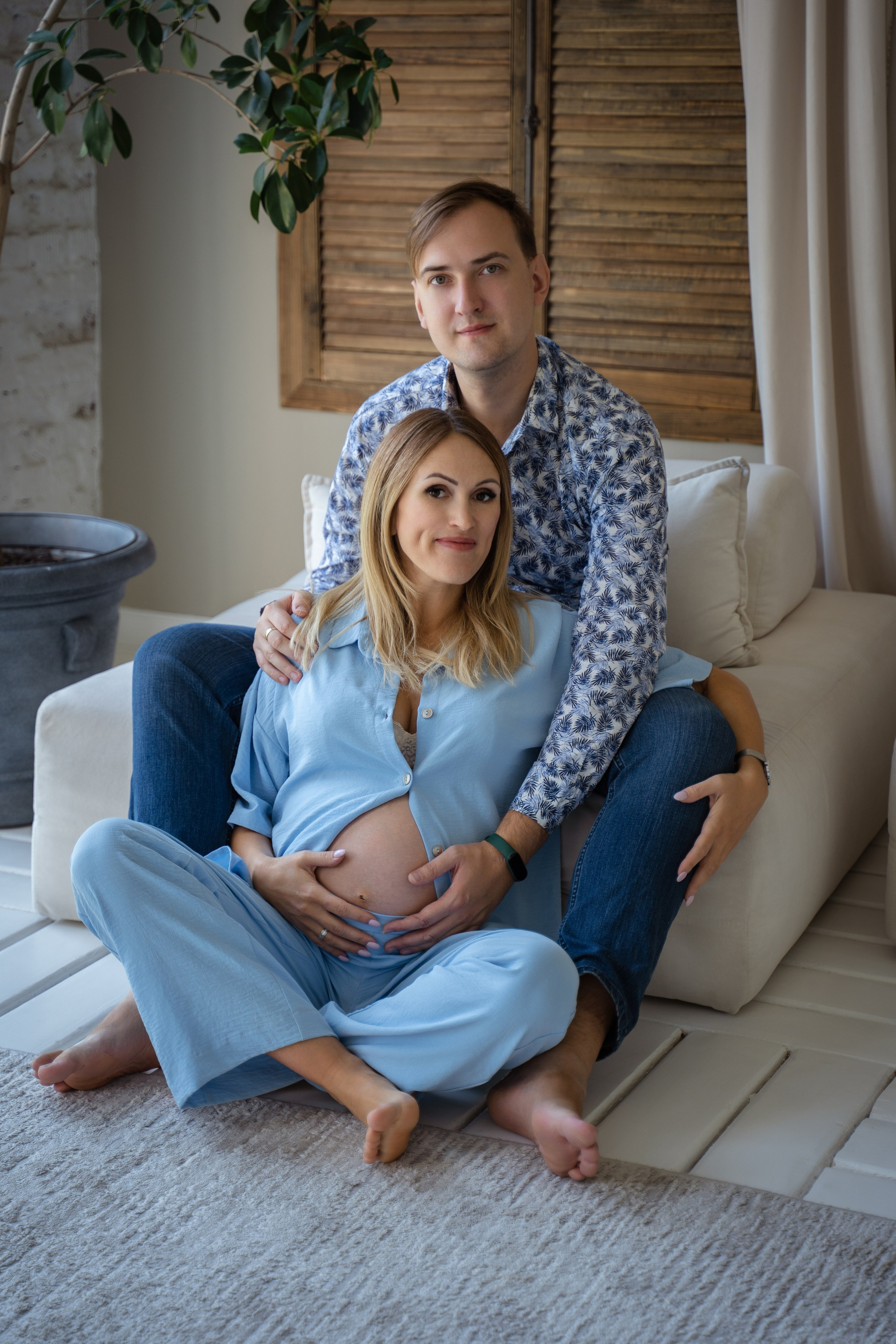 Ваши семейные истории. Семейный и детский фотограф в Ростове-на-Дону