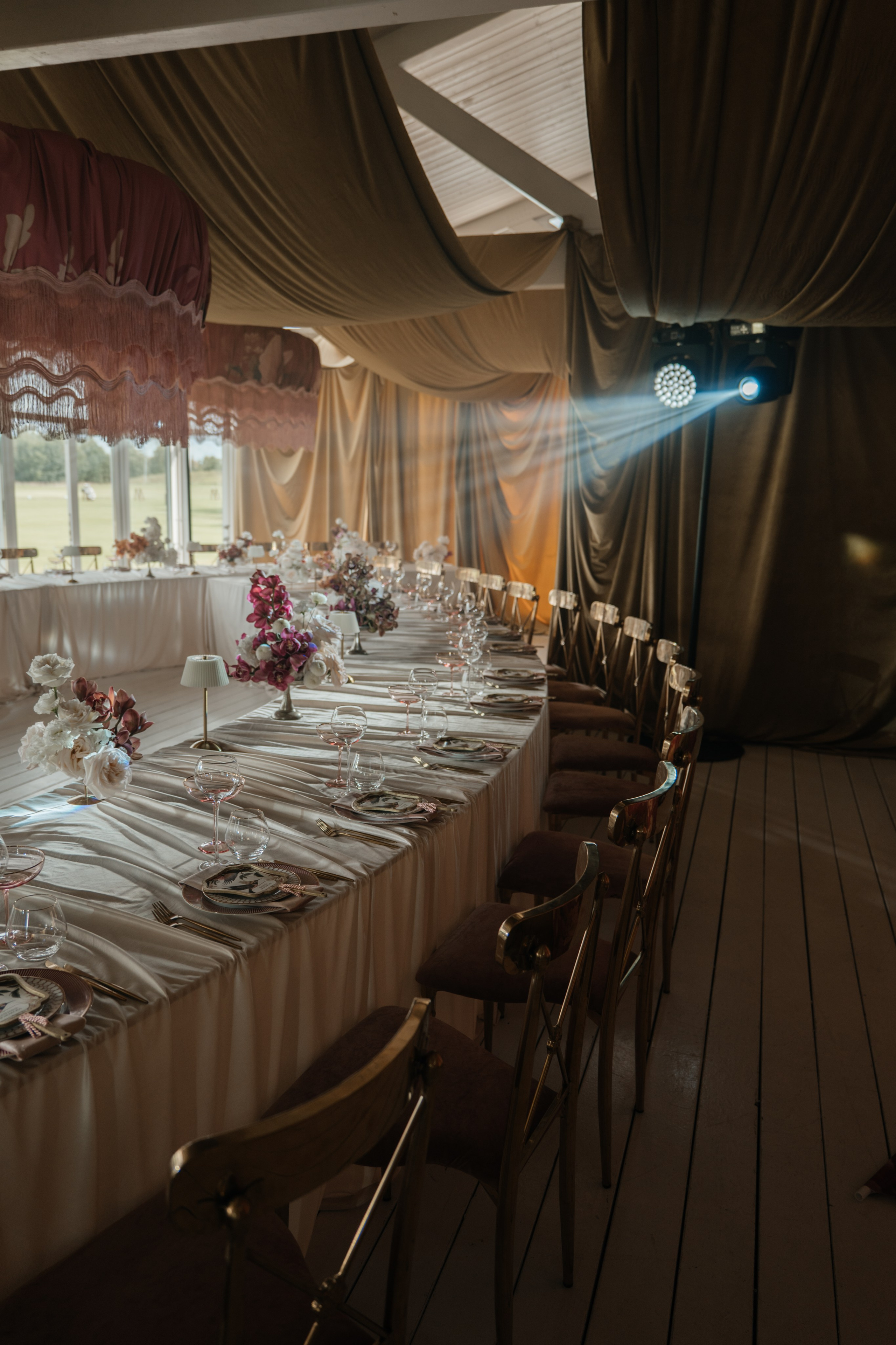 Leonid & Christina. Свадебное ФОТО & ВИДЕО Москва/Липецк