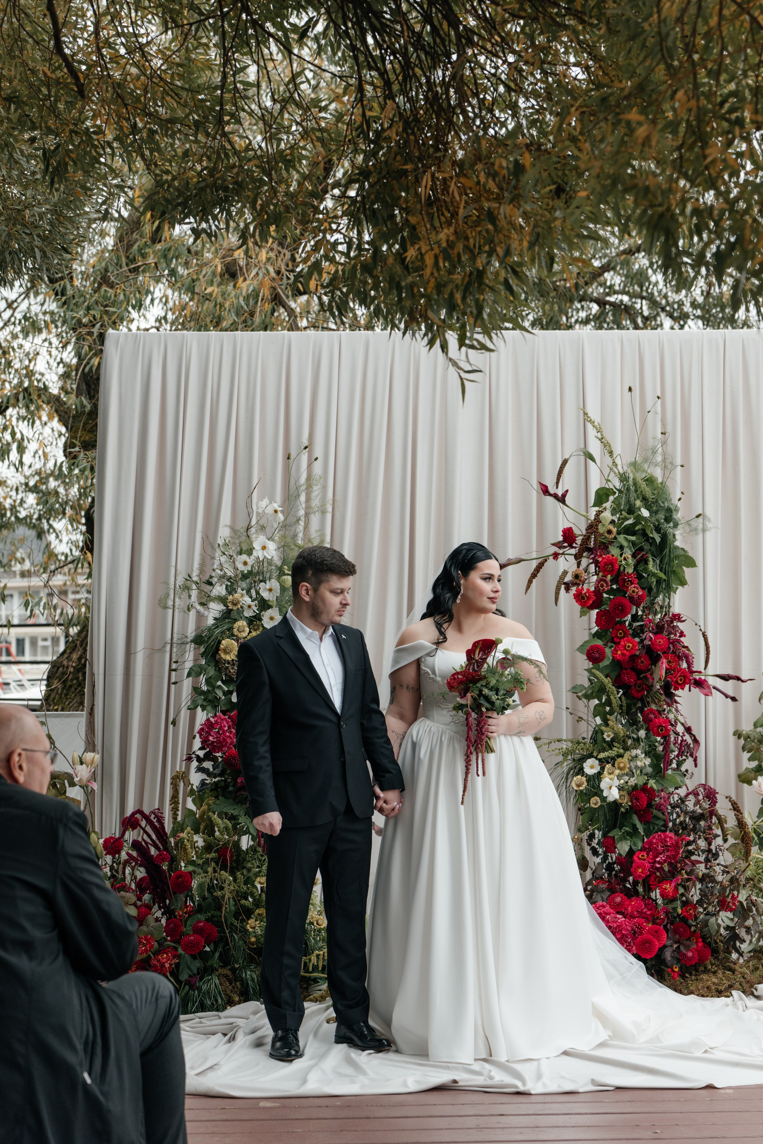 DENIS & MARIA. Свадебное ФОТО & ВИДЕО Москва/Липецк