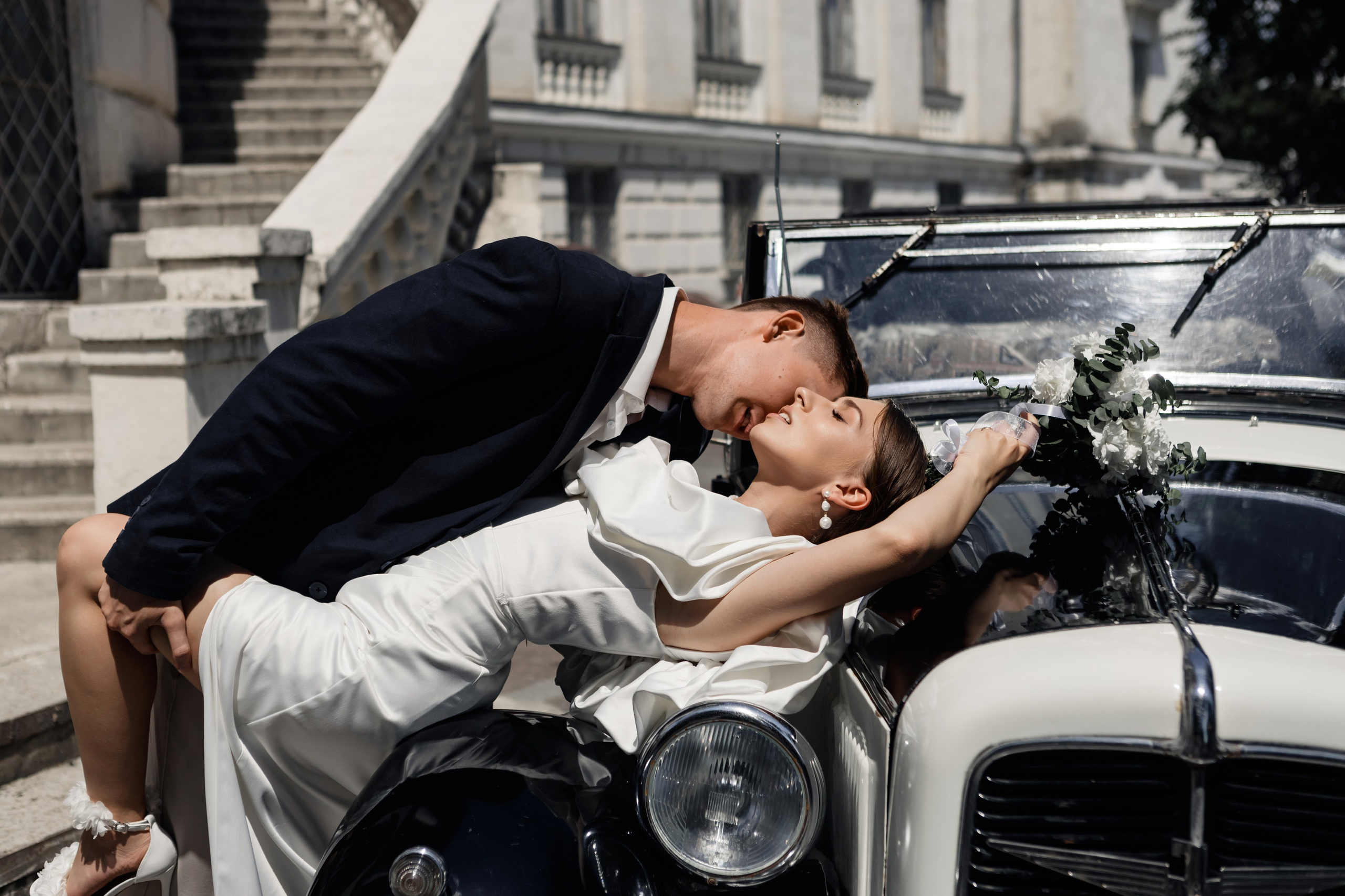 Никита и Марго — Анонс свадьбы. Свадебный фотограф, фотосъемка в Крыму, Севастополе, Симферополе, Ялте