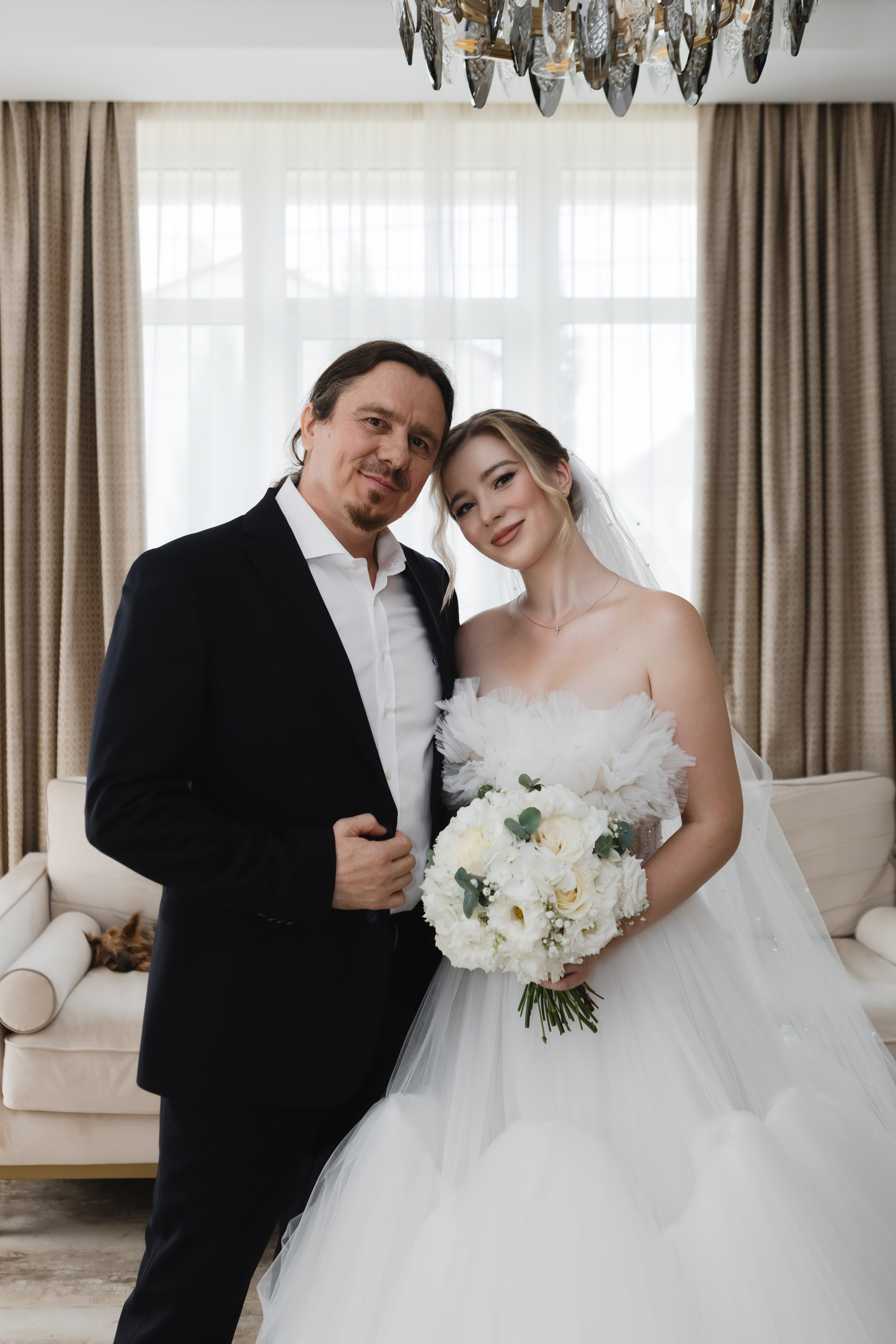 Ярослав и Елизавета — Анонс свадьбы. Свадебный фотограф, фотосъемка в Крыму, Севастополе, Симферополе, Ялте