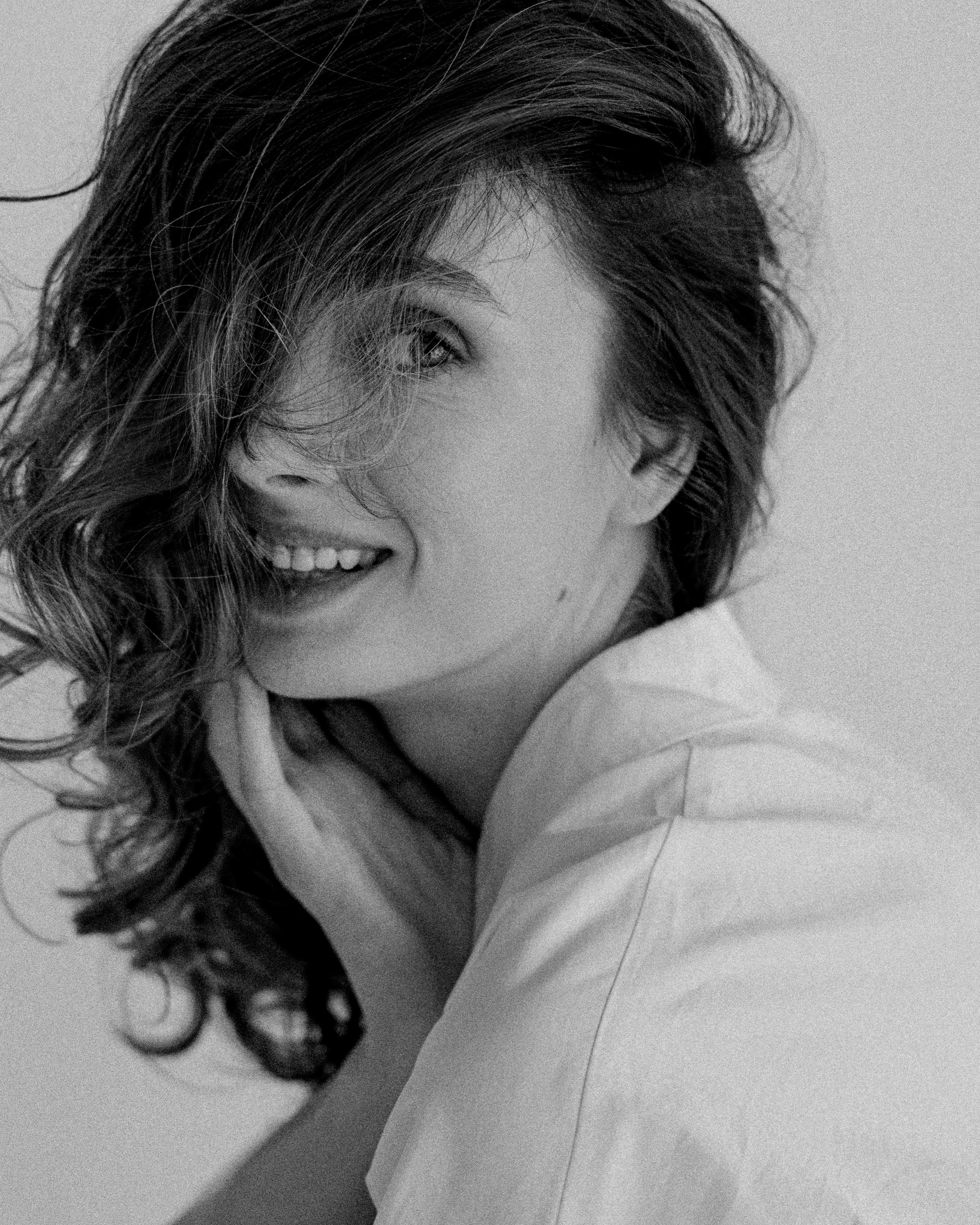 Евгения Нохрина. Фотограф, ретушёр в Москве