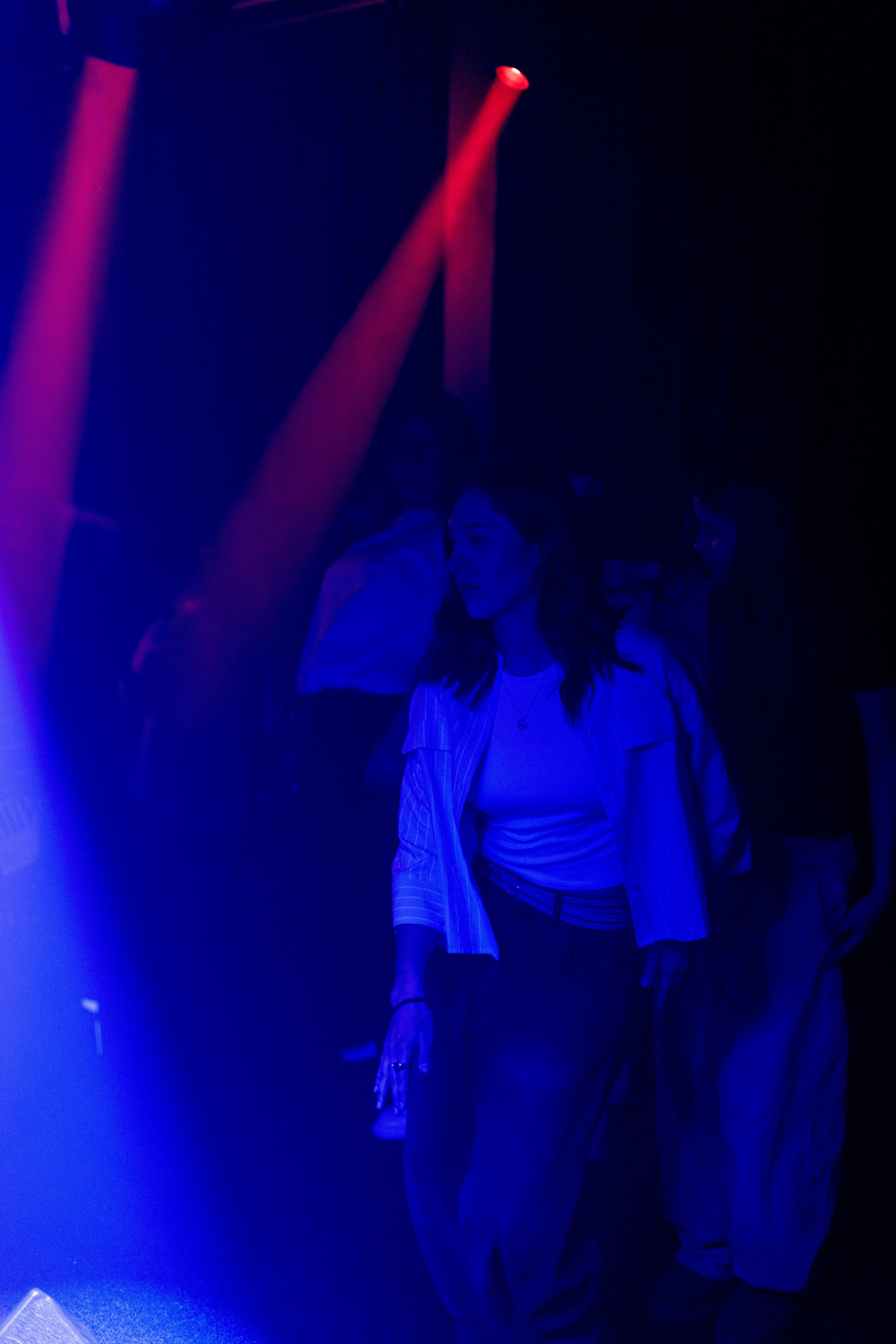 Rook's. Анастасия Паршукова — фотограф Шерегеш Новосибирск