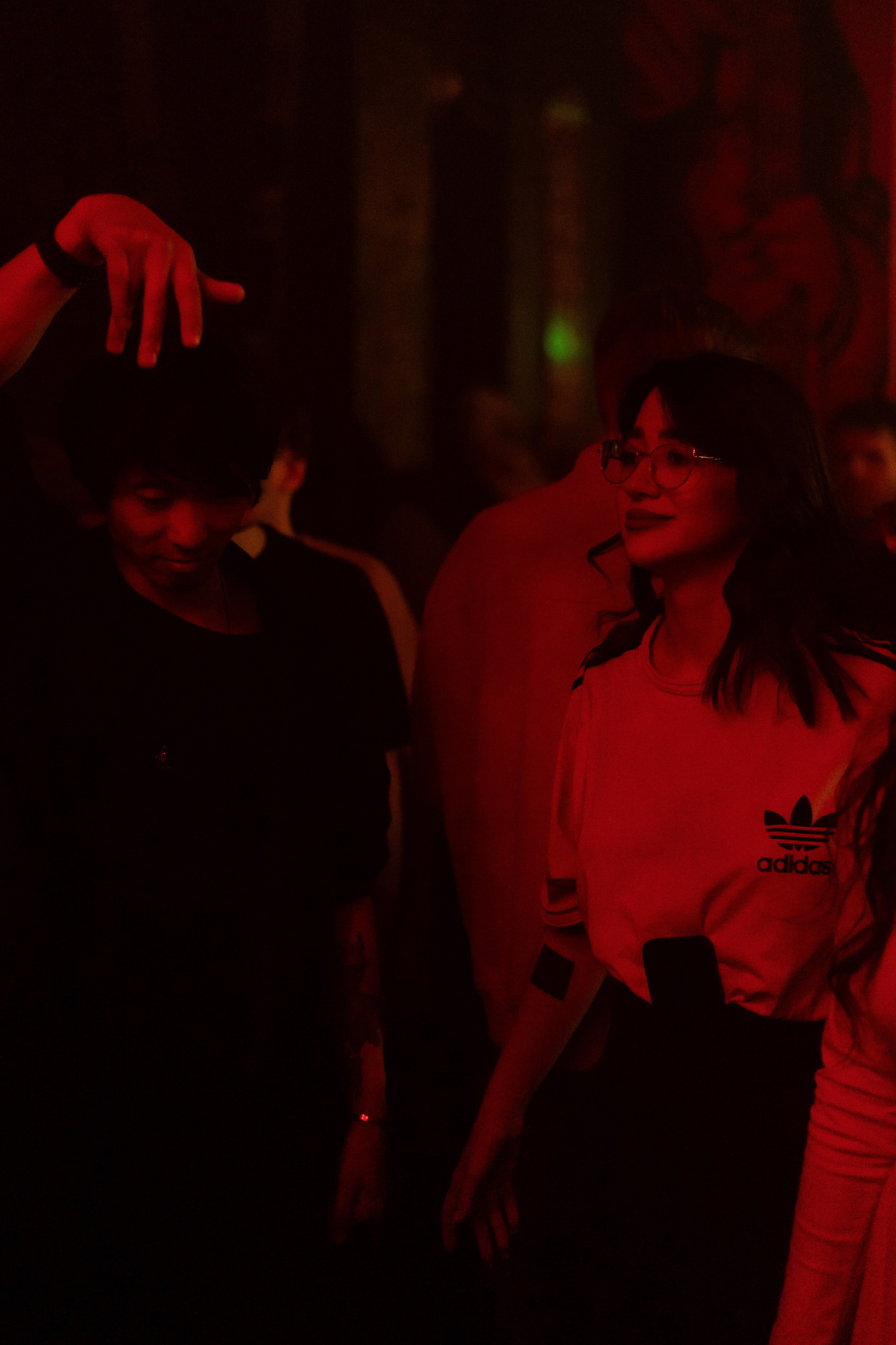 Rook's. Анастасия Паршукова — фотограф Шерегеш Новосибирск