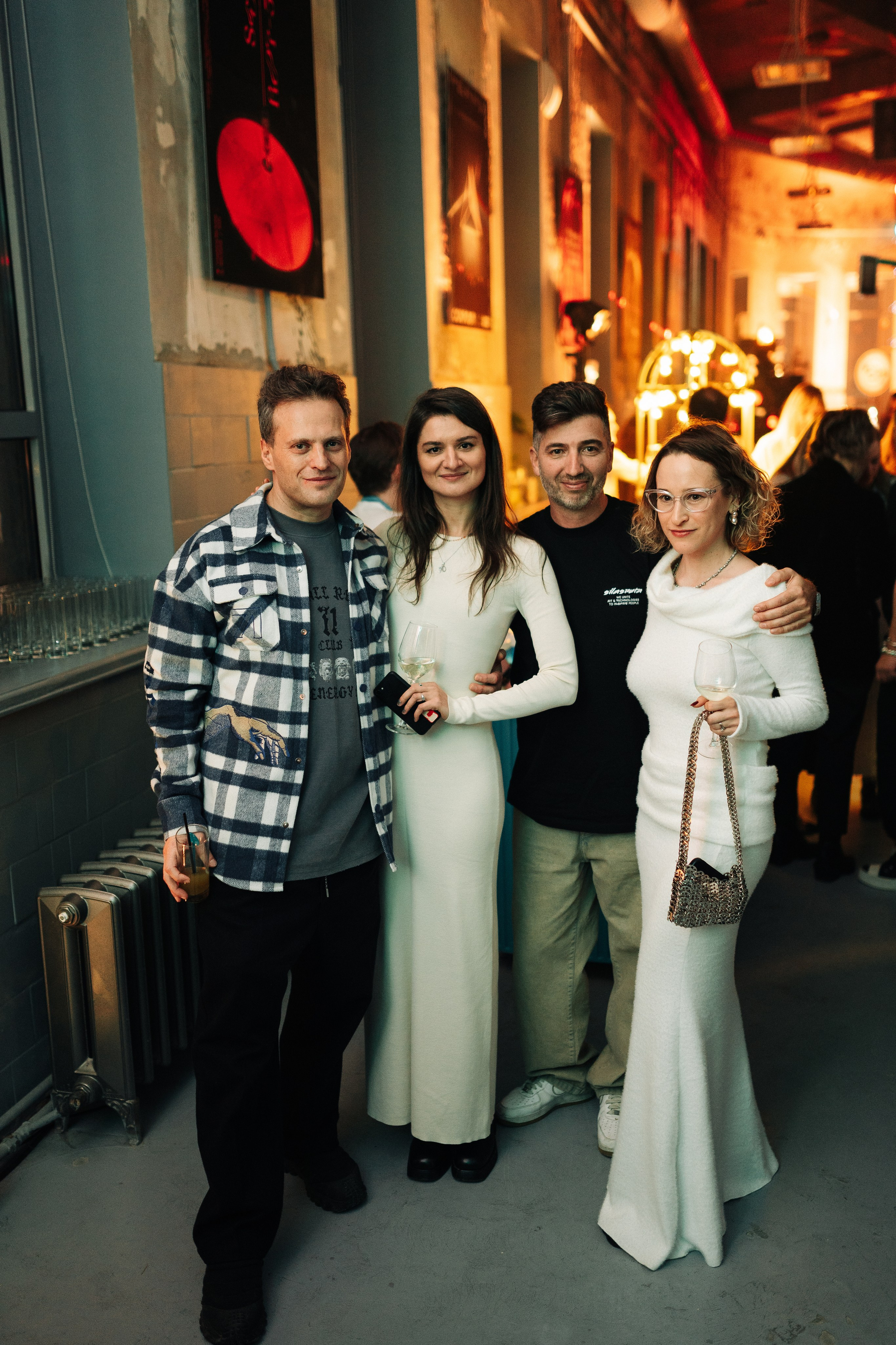 Sila sveta. Главная