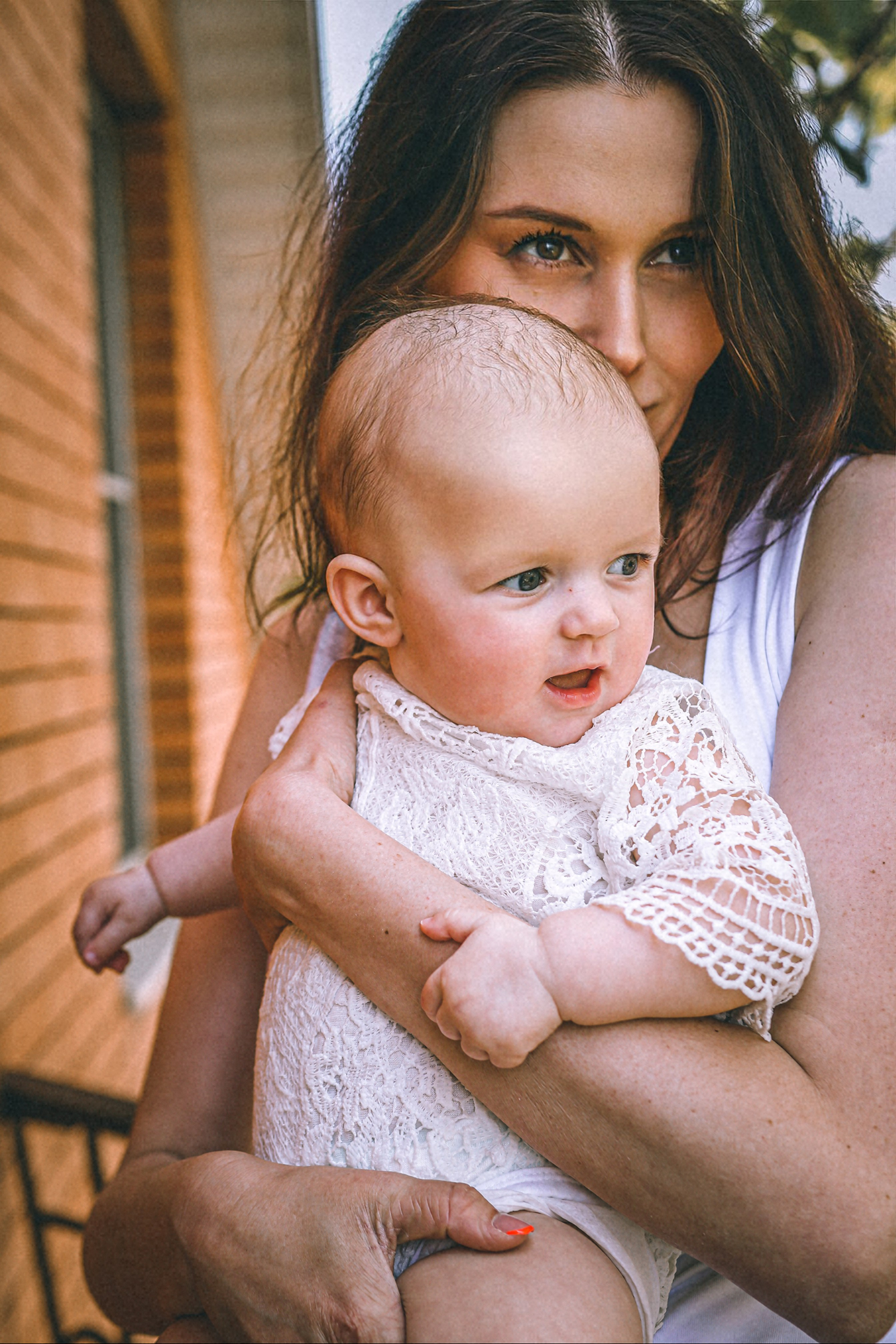 Семья. Слава Лерина. Фотограф. Ростов-на-Дону