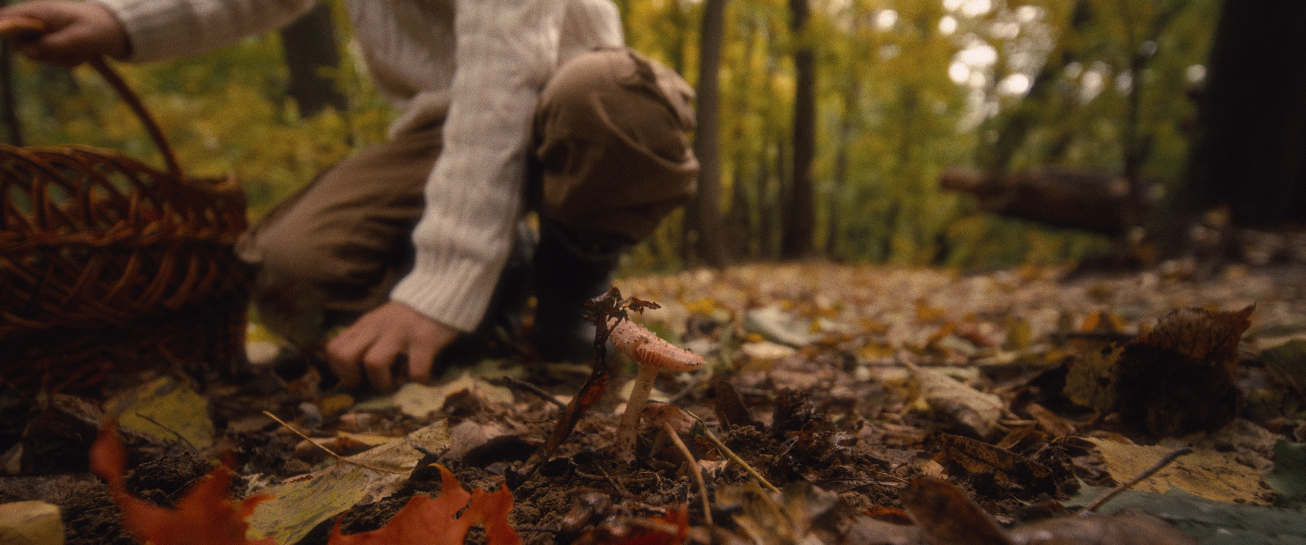 «ПРОСТИТУТКИ» — short film. DANILA KOMKIN — Colorist
