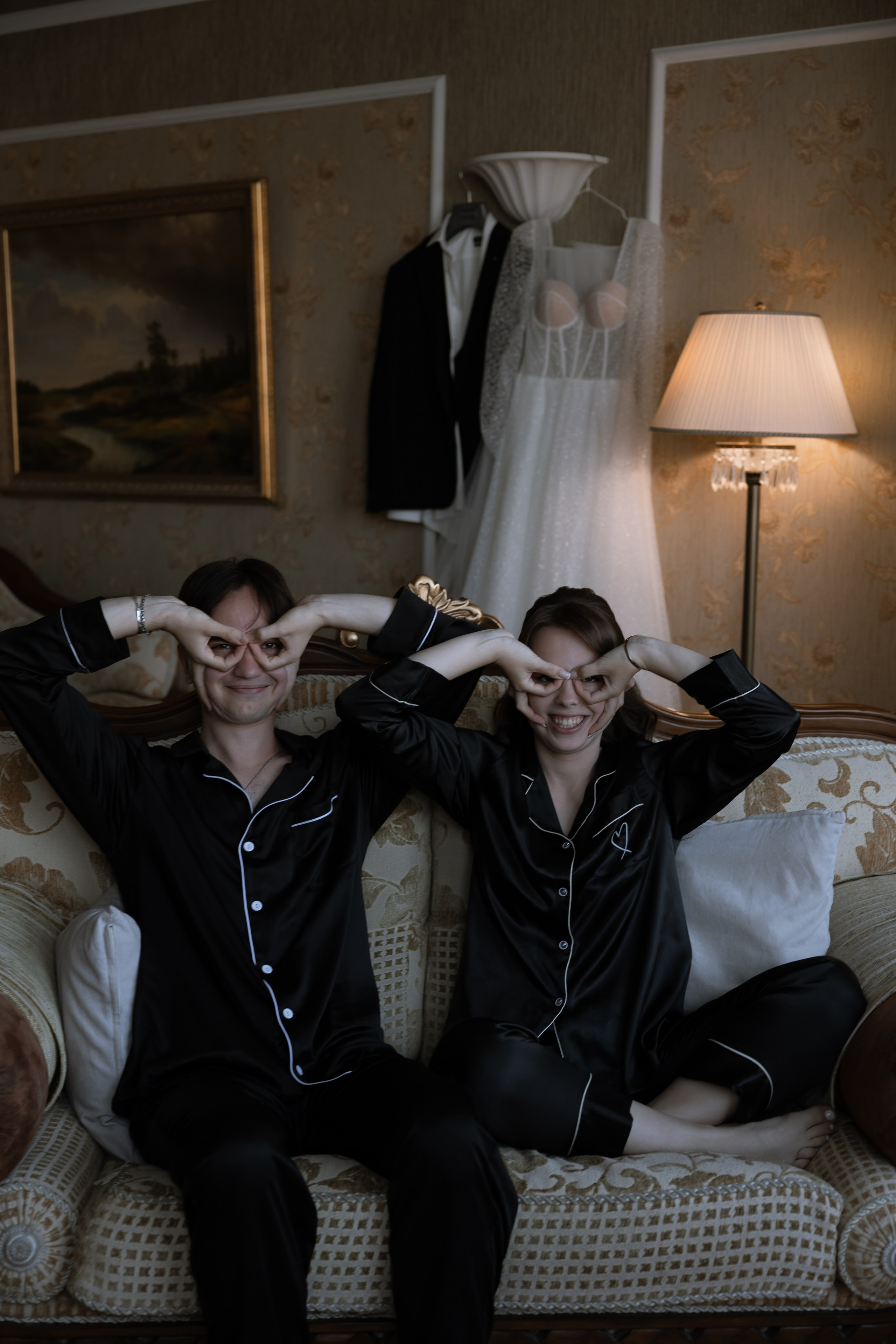 Александр и Екатерина. Свадебный фотограф в Санкт — Петербурге и Ленинградской о