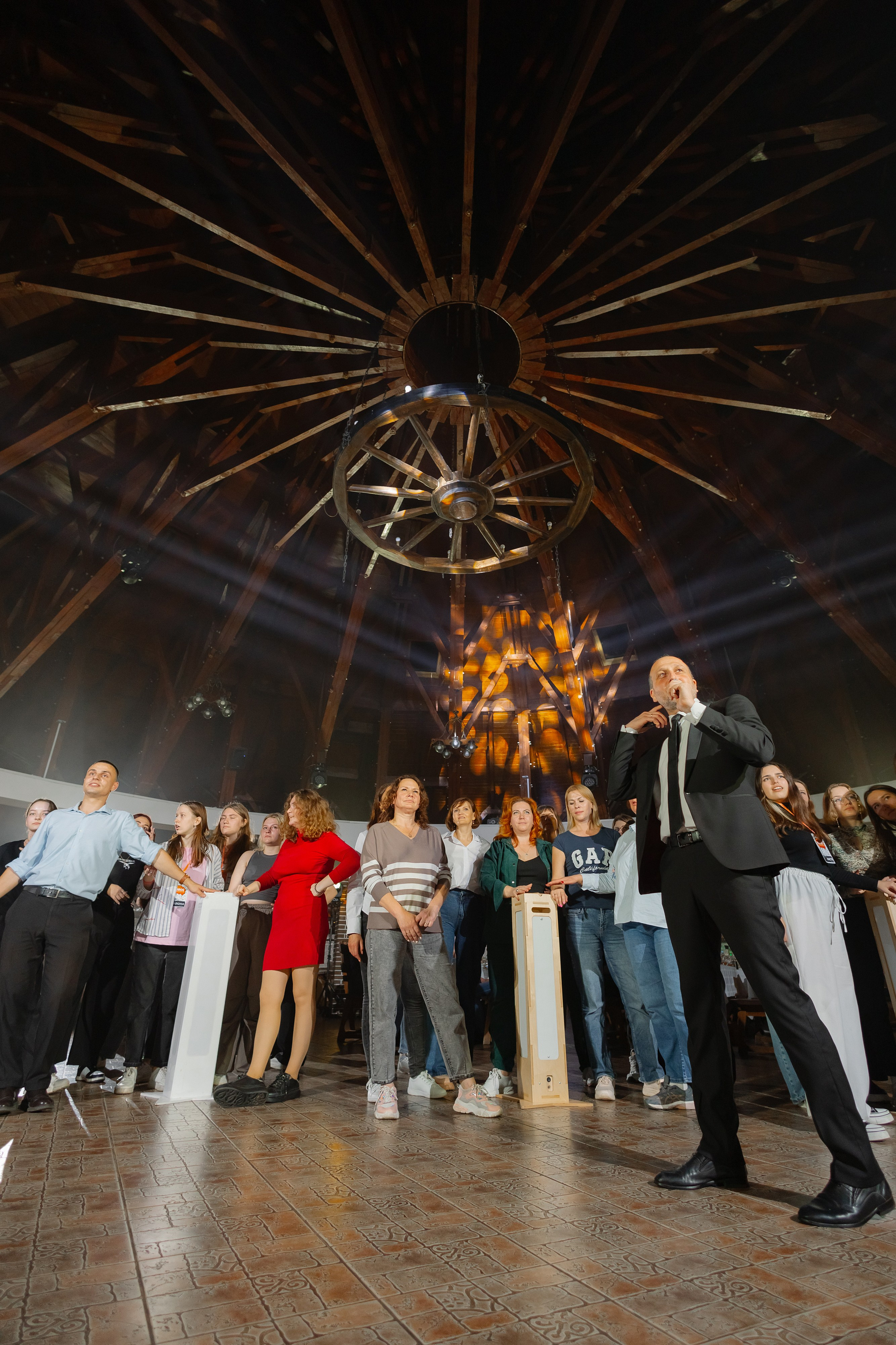 Корпоративная фотосъемка для ОАО Белагропромбанк в Суле в Загородном комплексе Westa. Свадебный фотограф в Минске/Беларуси Сергей Спиридонов