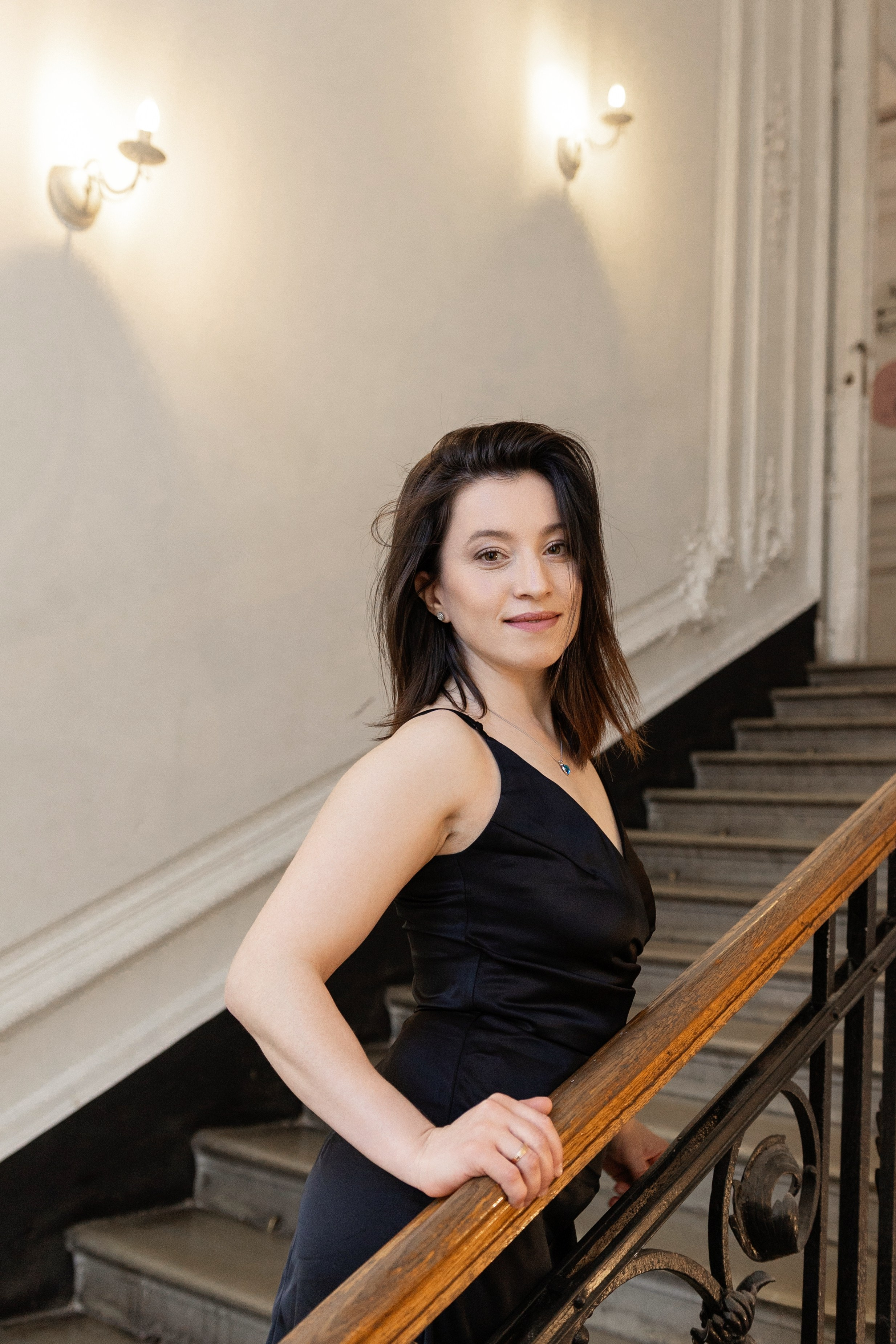 Парадные. Питер. Фотограф в Санкт-Петербурге Анна Набоких