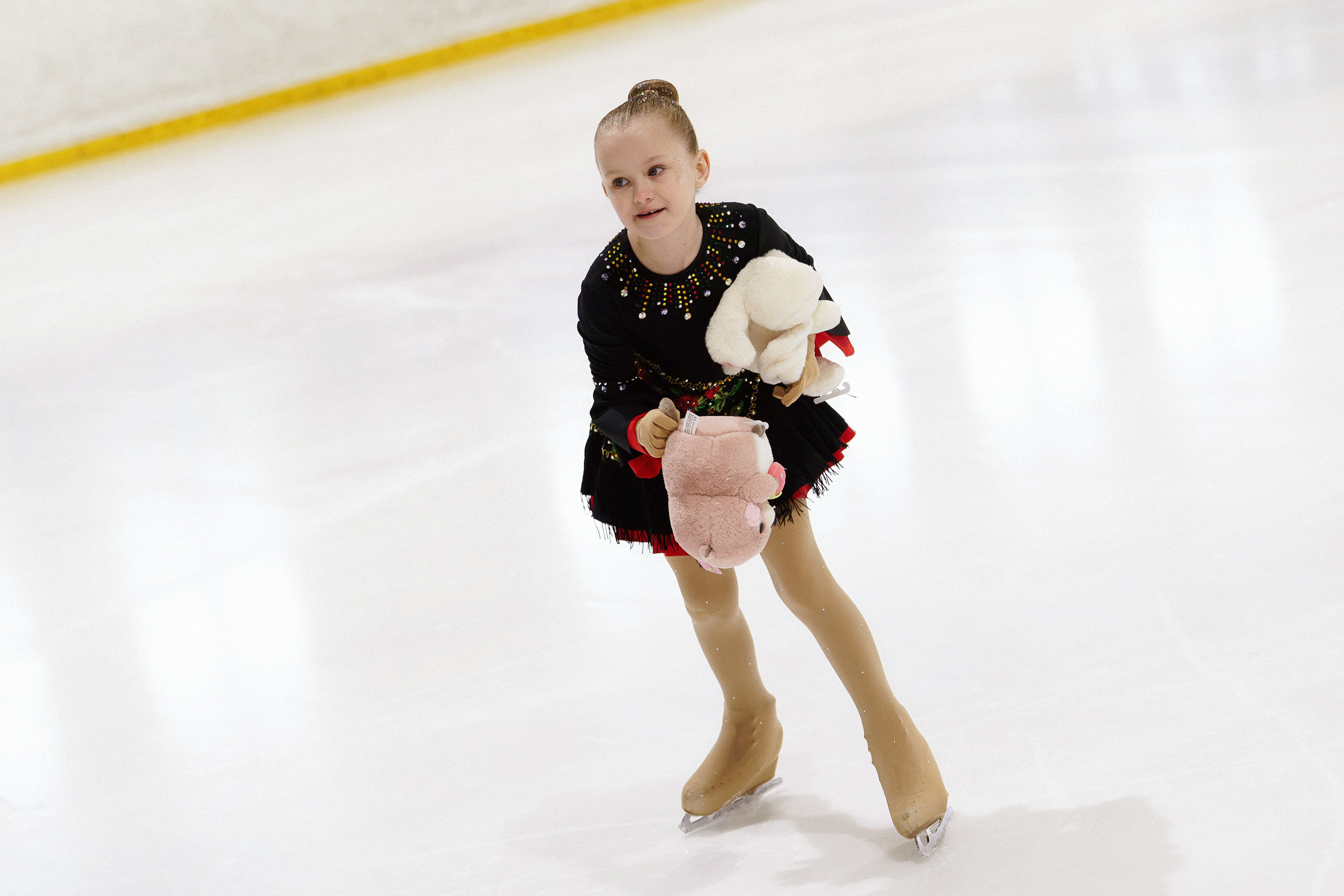 Счастливый лёд Зима 2024. Фотомастерская Воробьевых