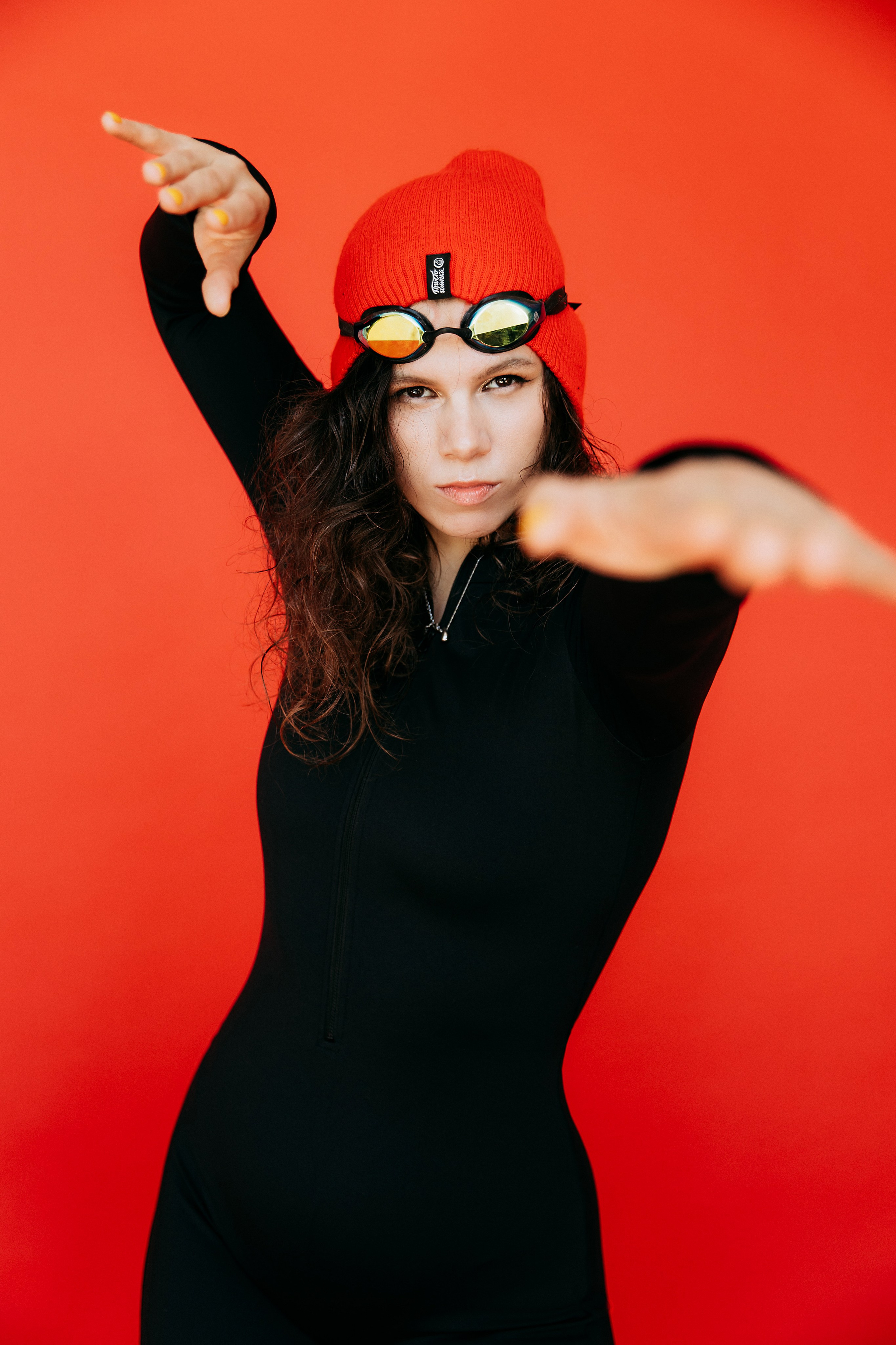 Лера. Главная