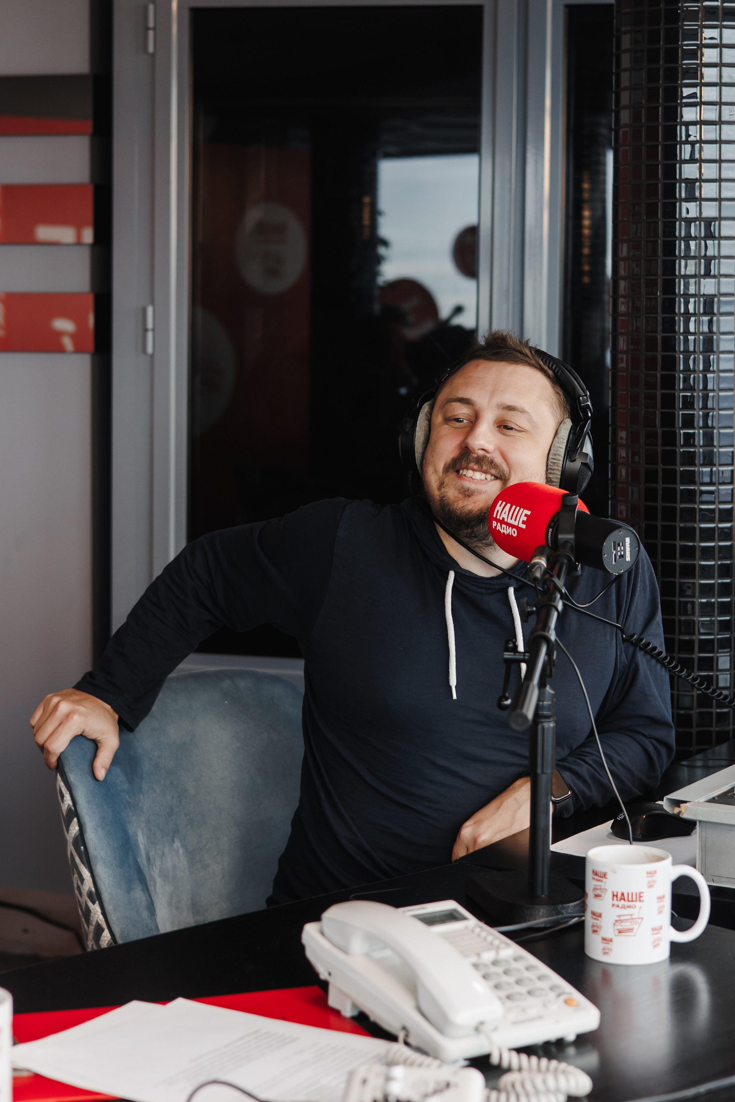 День Космонавтики на Нашем Радио, Останкинская башня. Фотограф Ольга Махалова — Санкт-Петербург, Москва, Нижний Новгород