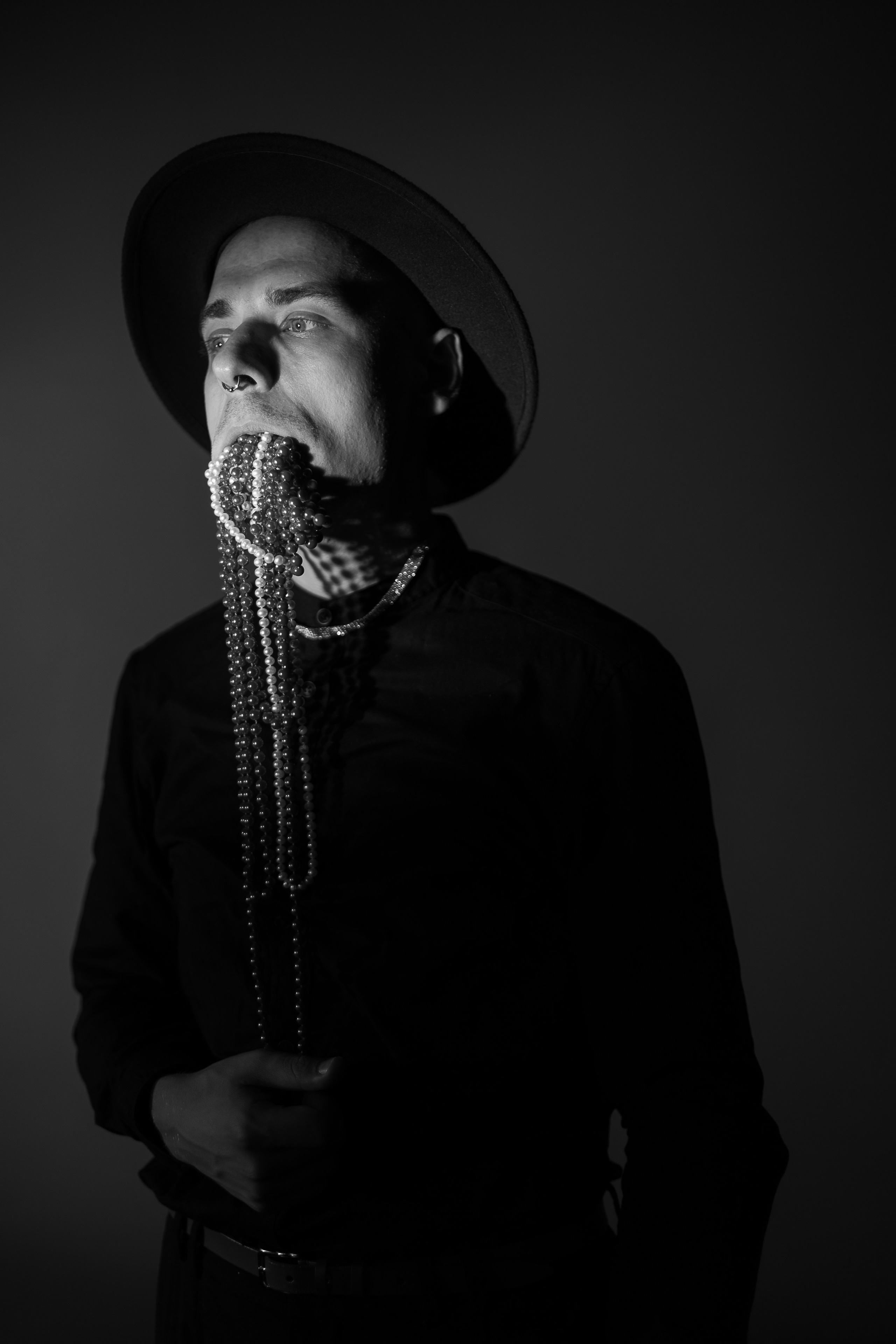 Сергей Ленков. Психолог с фотоаппаратом Зимина Оксана