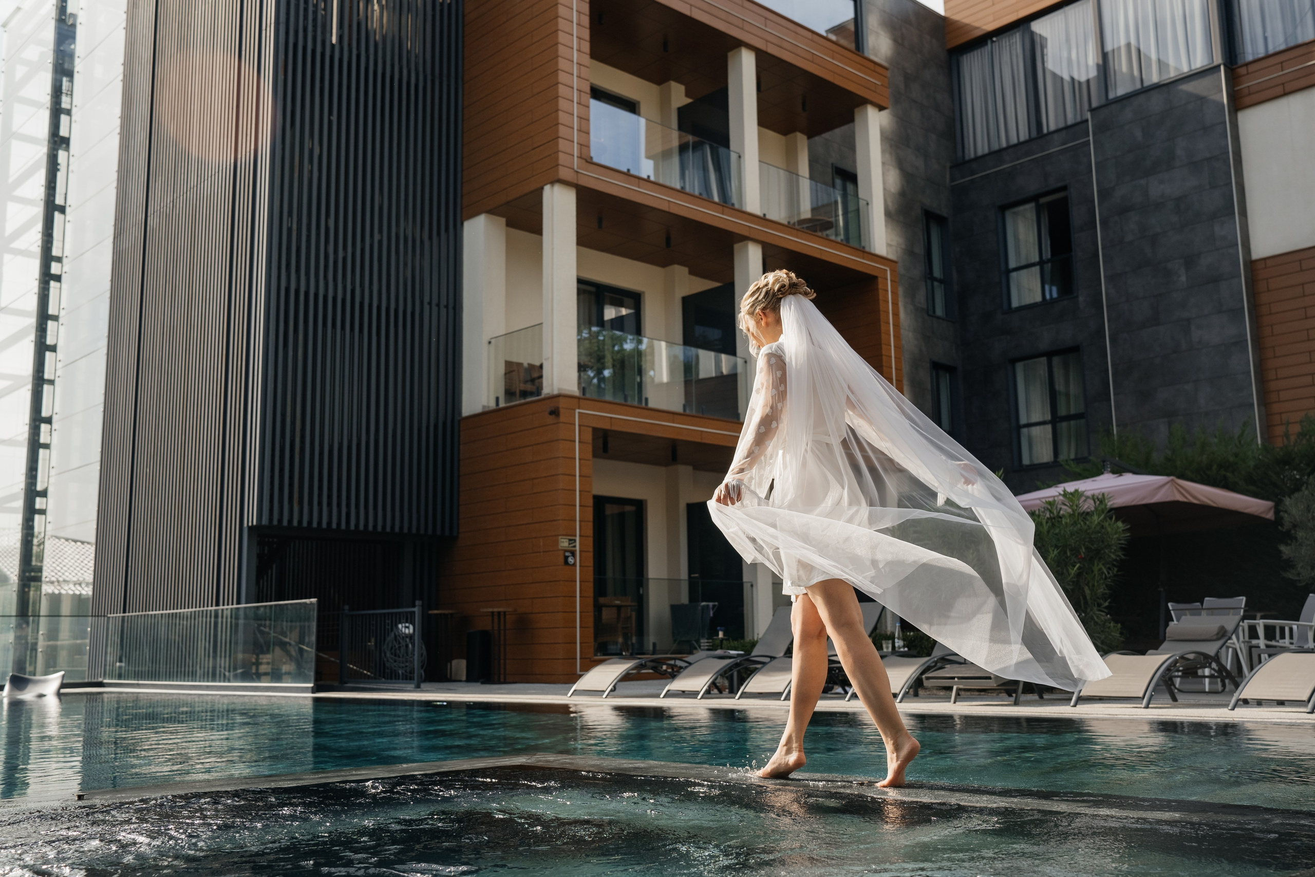 Илья и Алёна. Алёна Наумова — профессиональный организатор свадеб и мероприятий в Краснодарском крае и на побережье