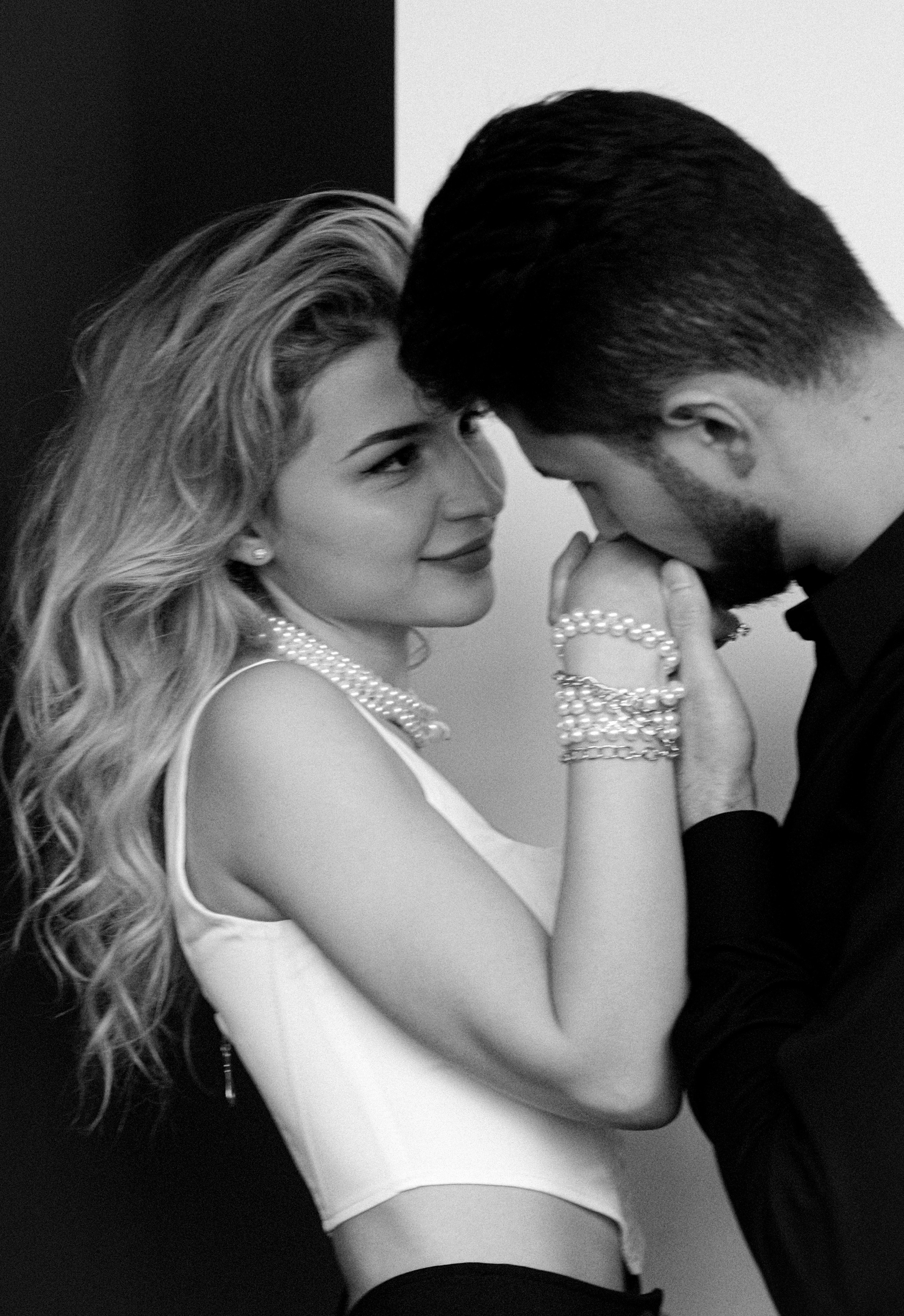 Beauty. Regina Platonova