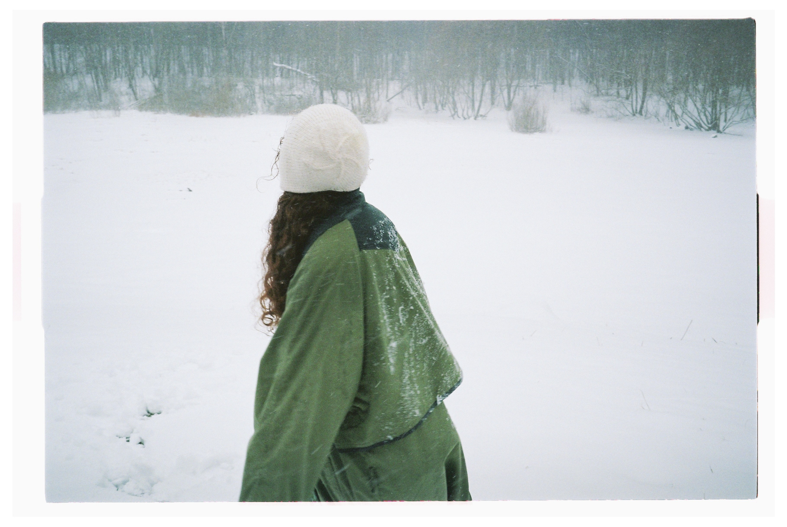 Winter/2025. Regina Platonova