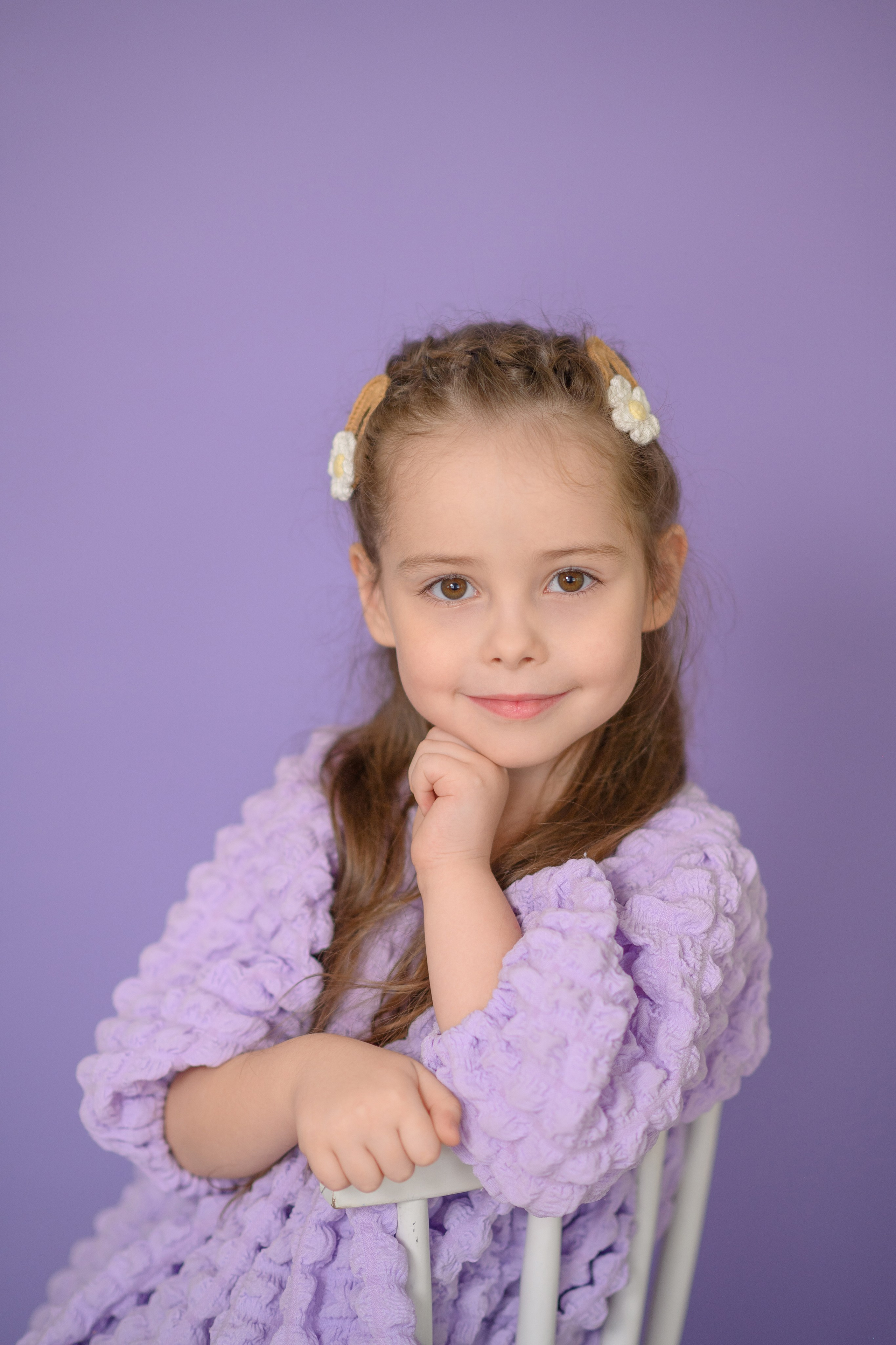 ШКОЛЬНЫЙ фотограф во Владимире, Муроме Дядькина Дарья