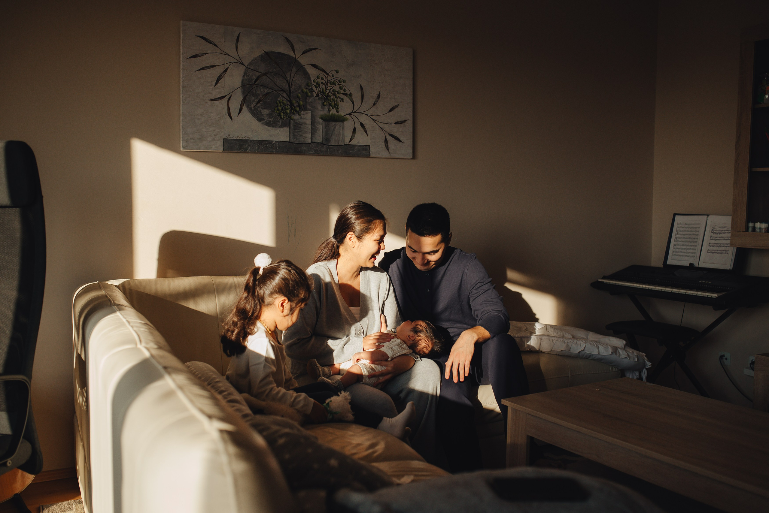 Family. Фотограф Прага | Photographer Prague| Фотограф в Праге Яра Куркус