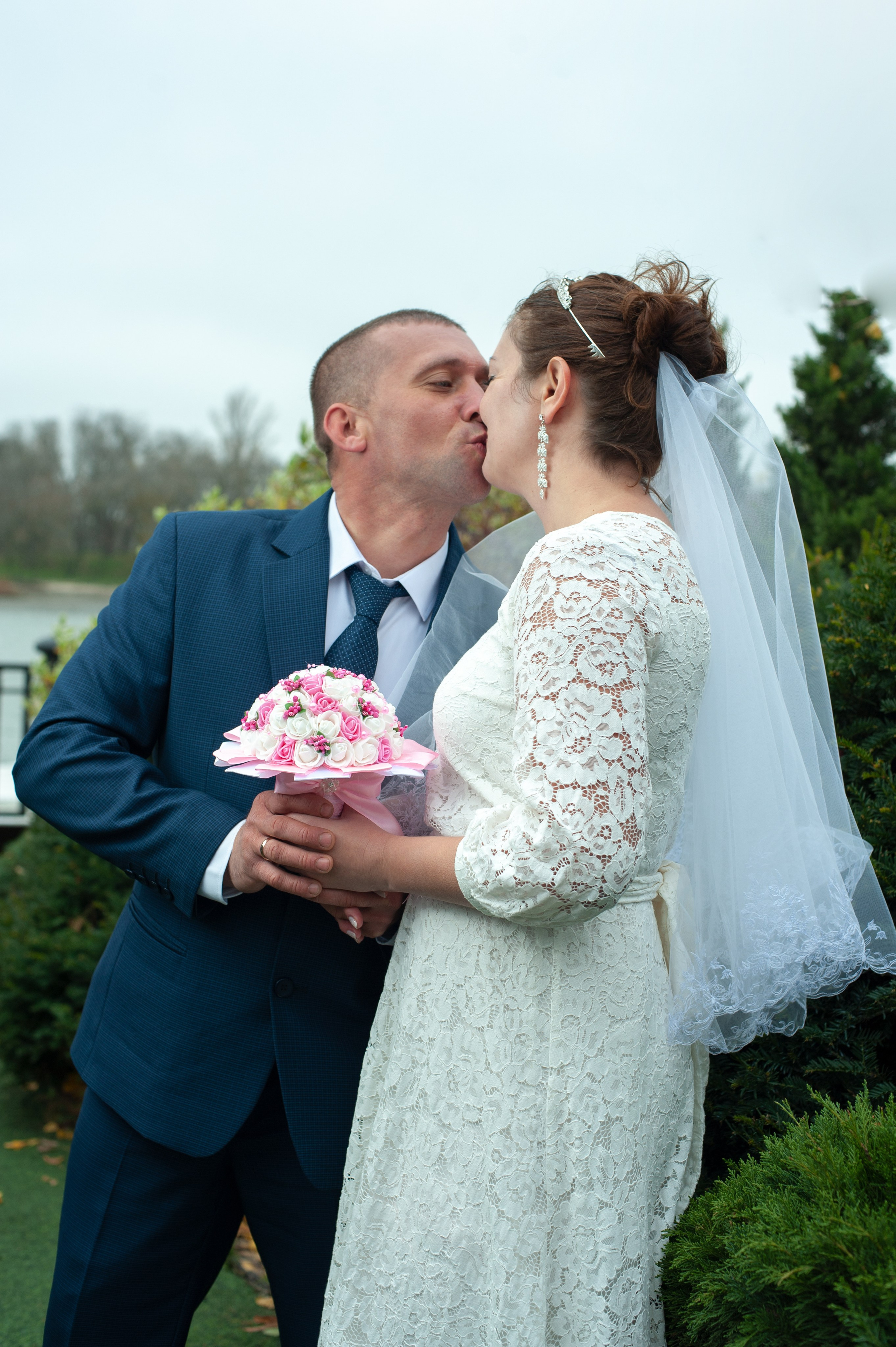 Свадебные Фото. Семейный Свадебный Фотограф в Ростове-на-Дону Батайске Дмитрий Александрович