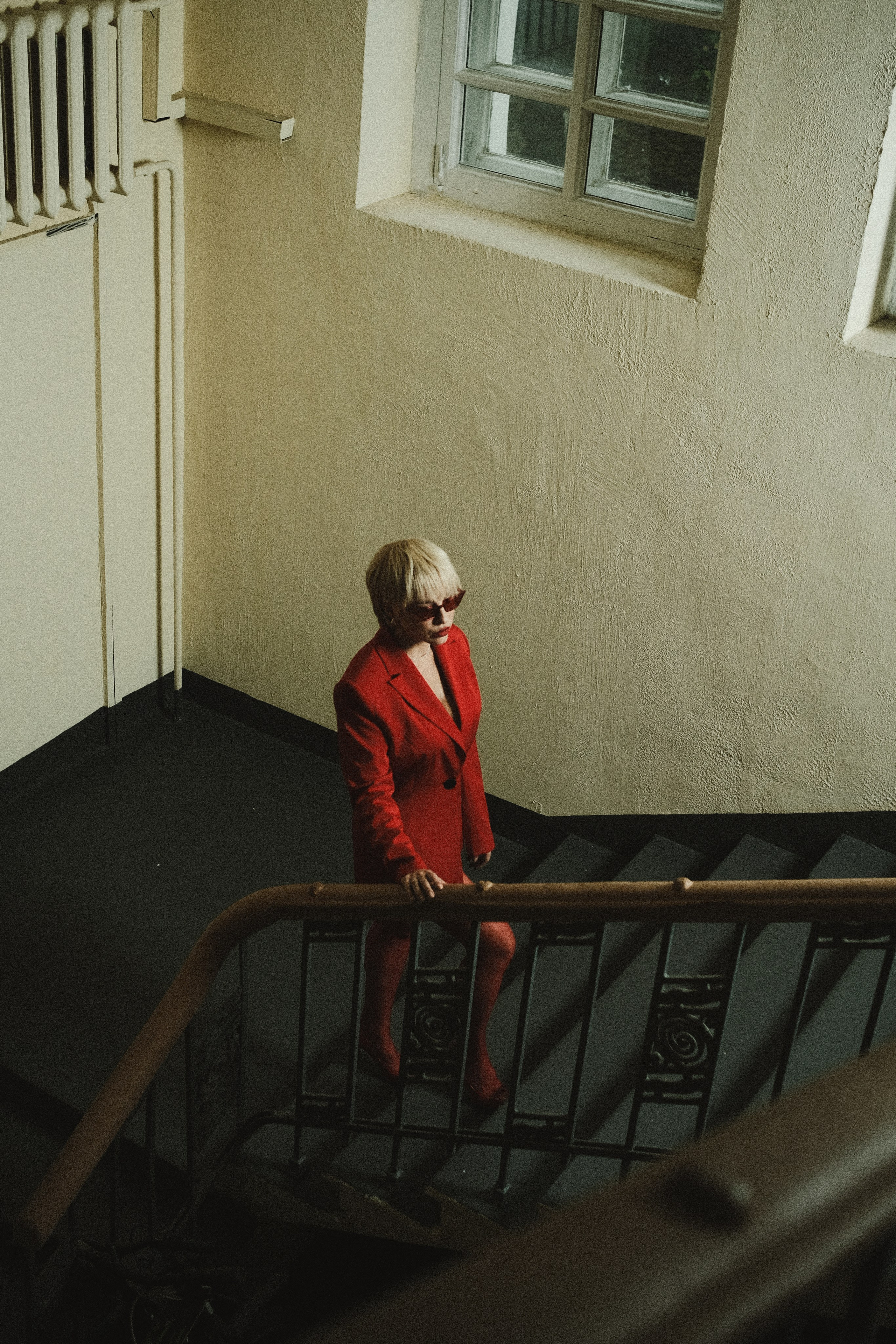 Портретный фотограф в Москве