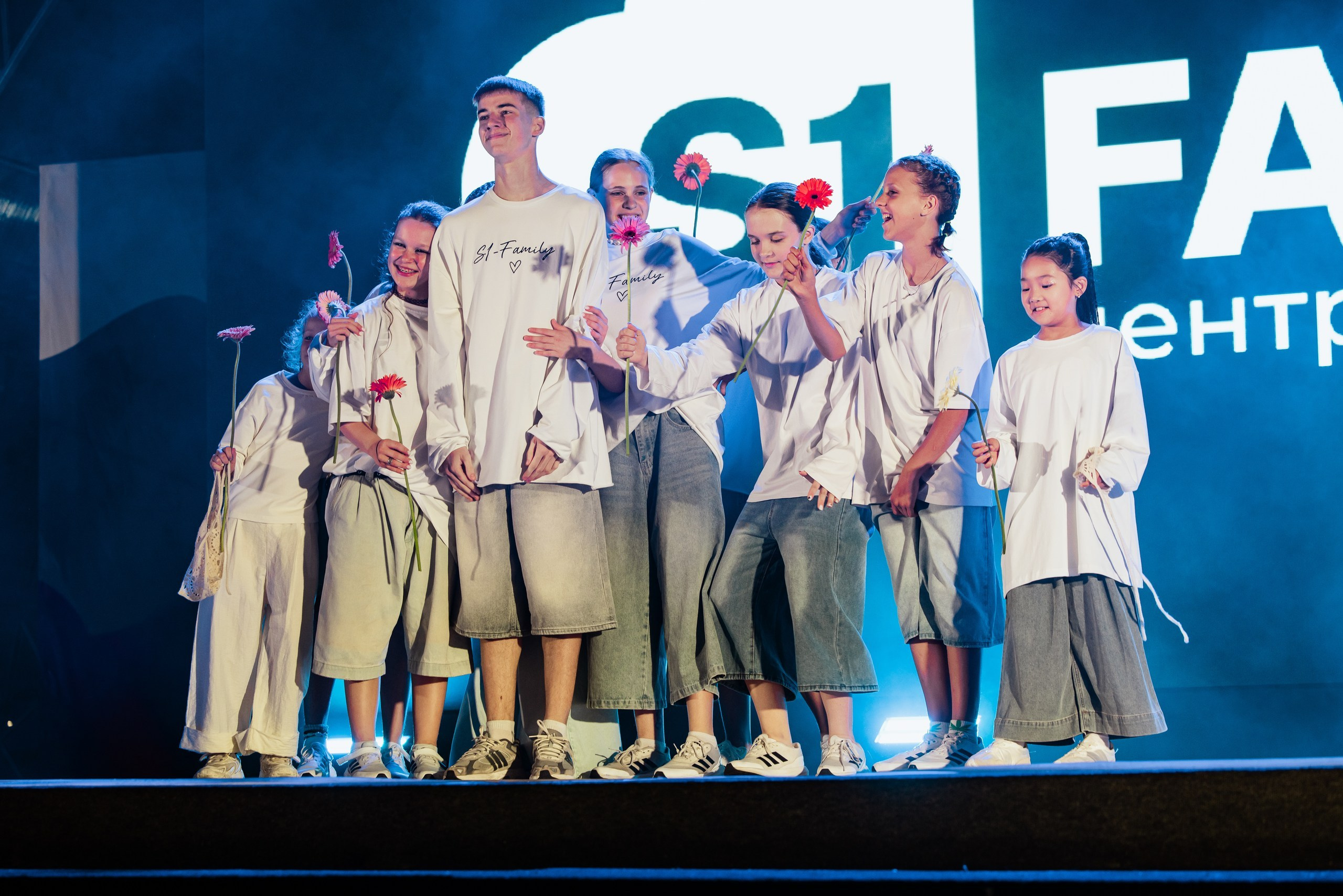 Танцы. Фотограф Николай Петрушкин | Ставрополь, Москва